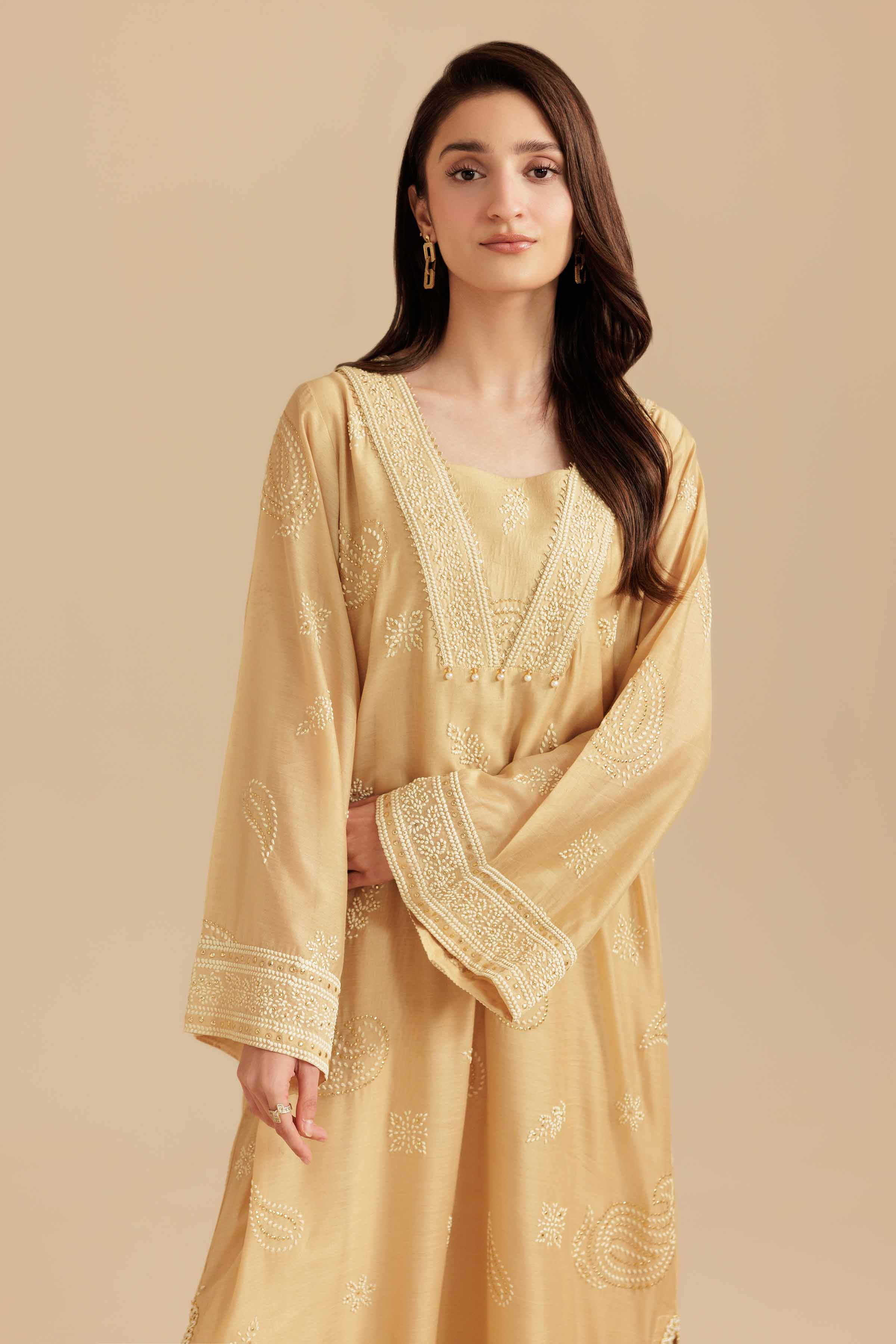 Basic Shirt - FS25-66 - Image 6