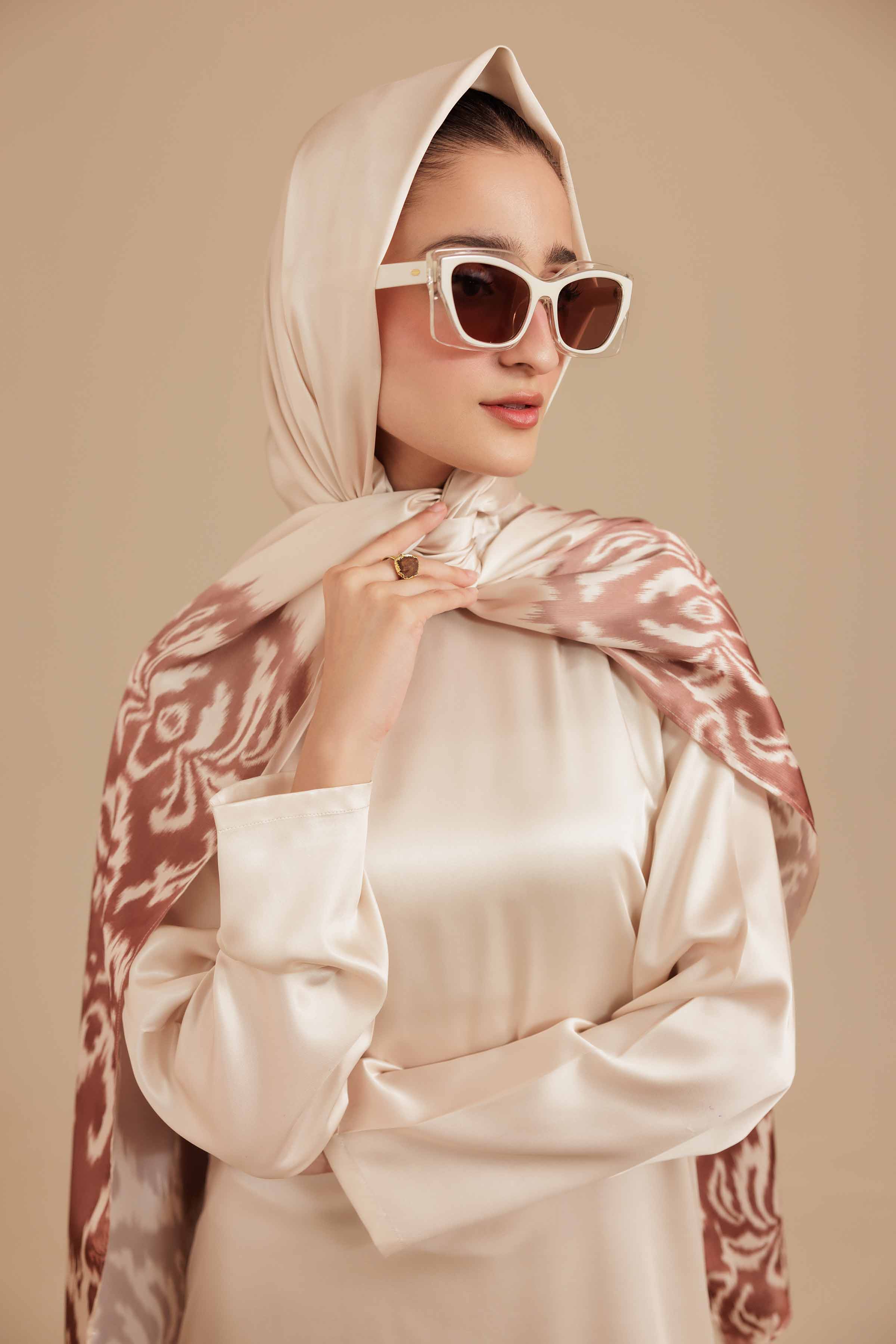 2 Piece - Printed Suit - FS25-69 - Image 6
