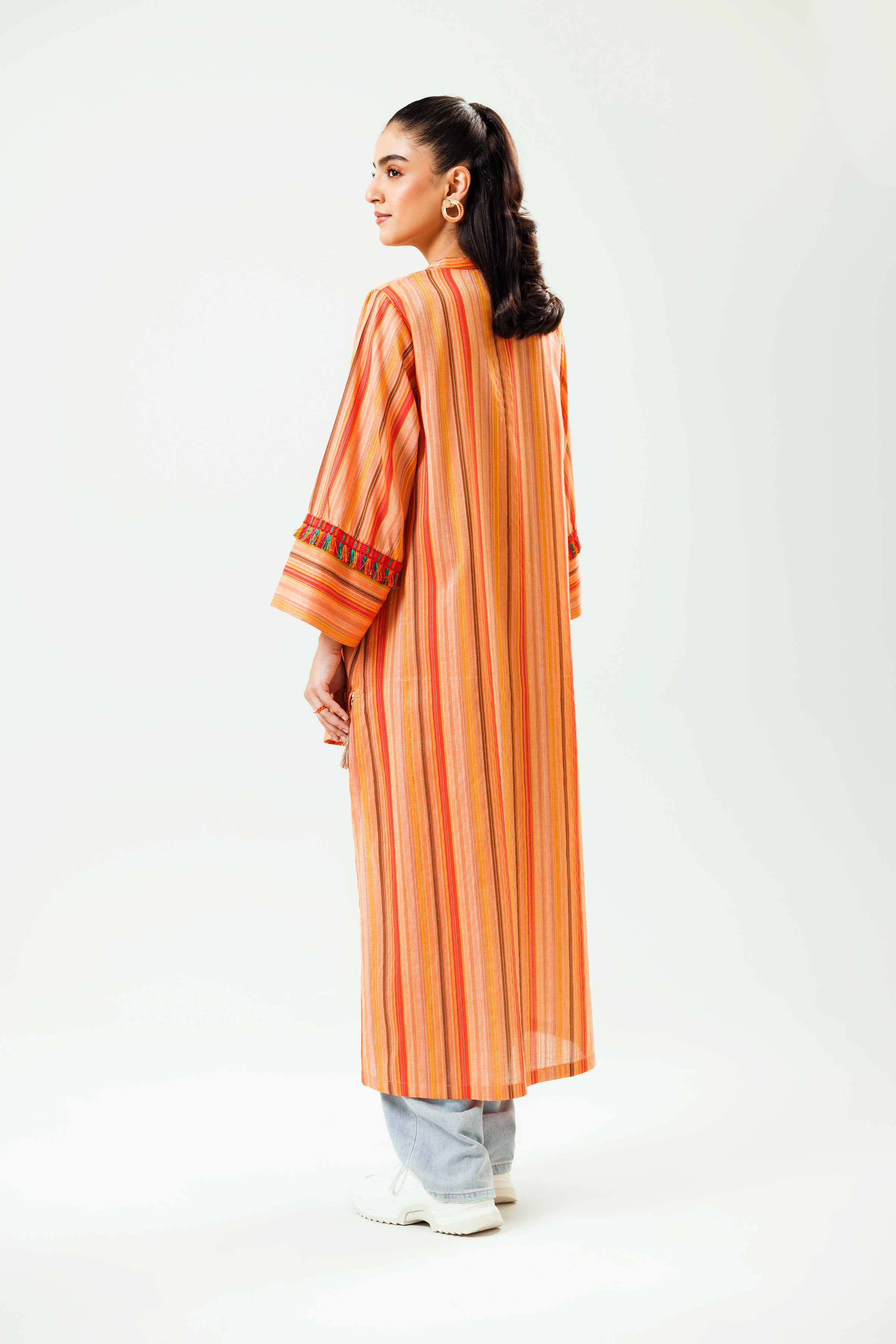 Printed Shirt - FSW24-11 - Image 3