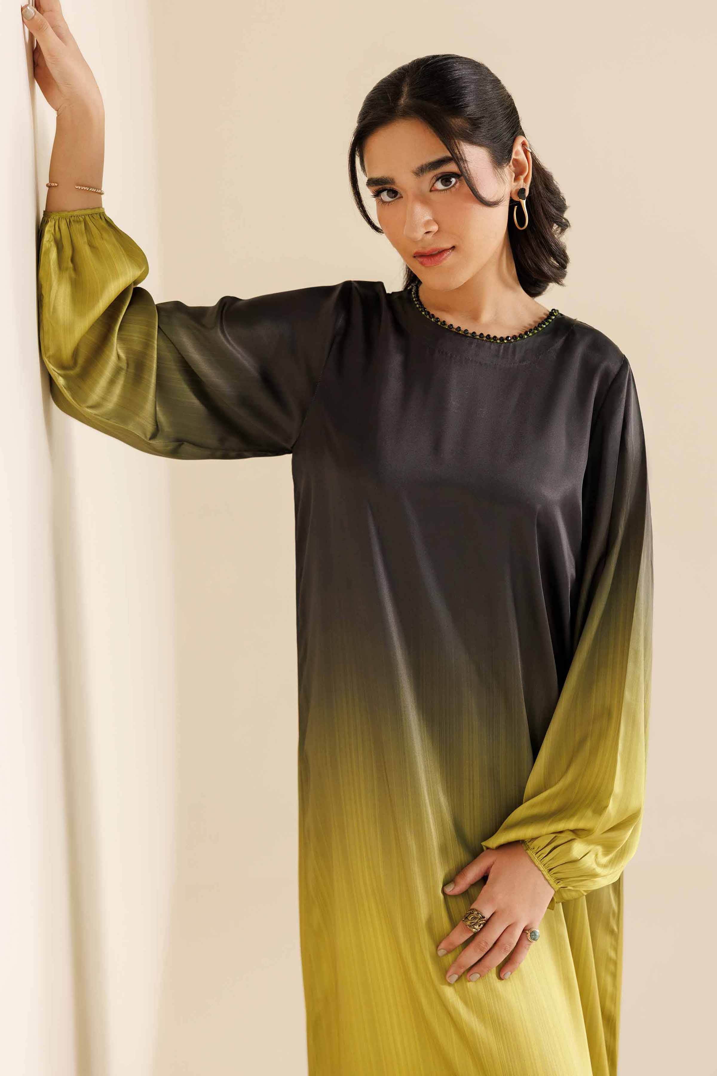 Printed Shirt - FW25-06 - Image 2