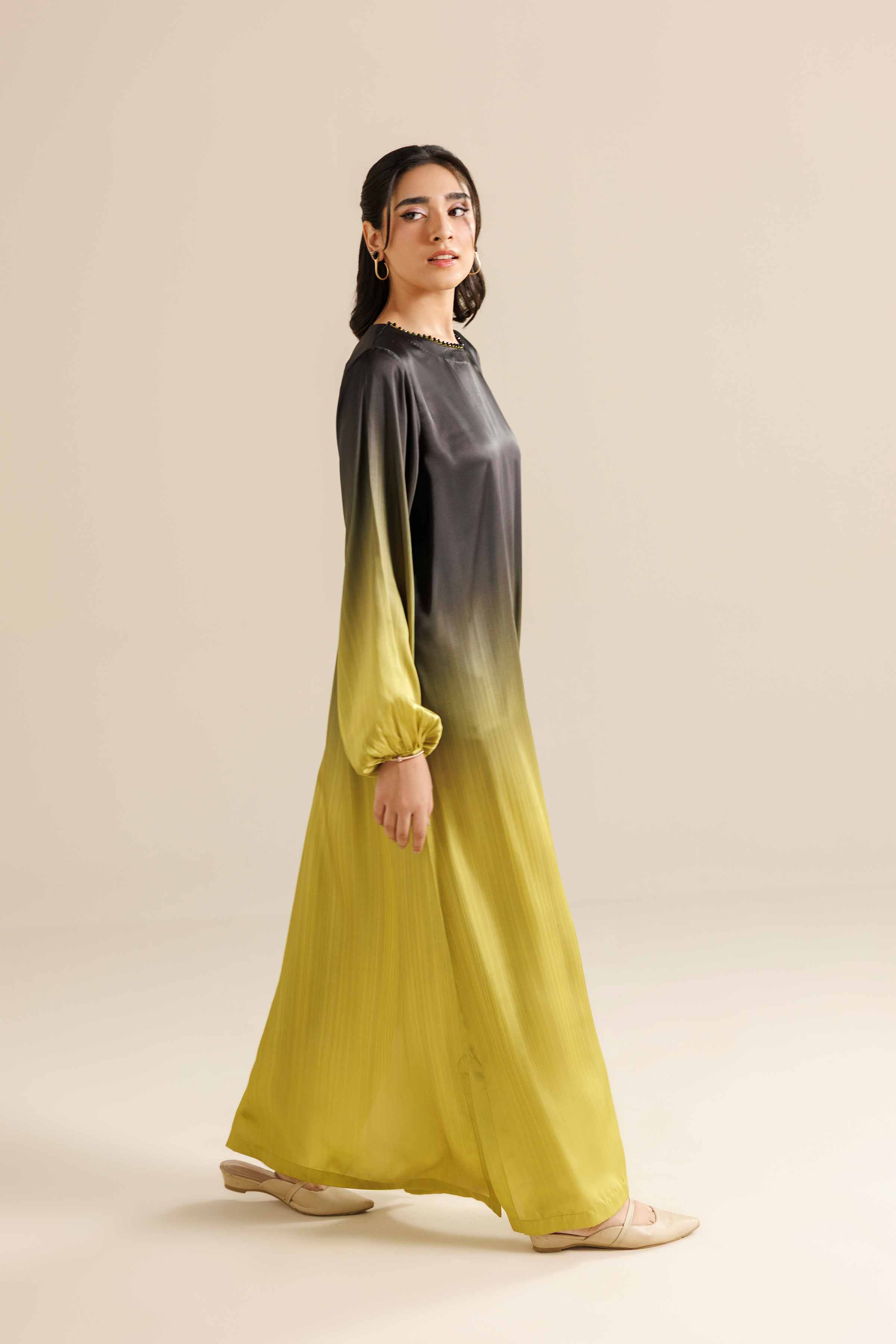 Printed Shirt - FW25-06 - Image 4