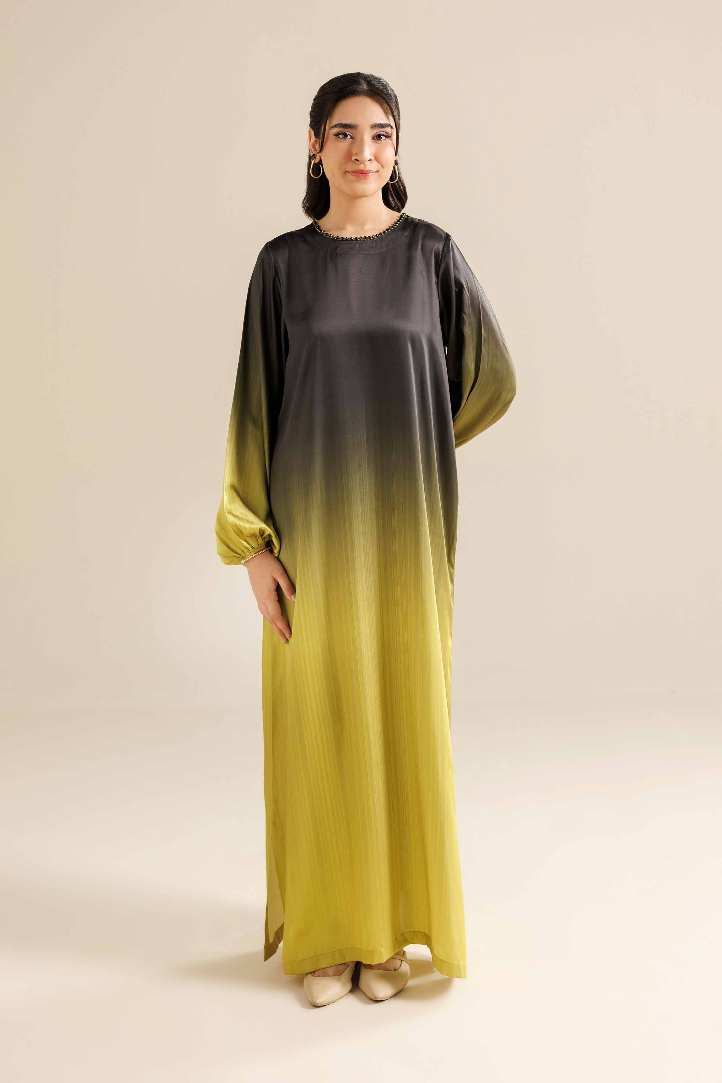 Printed Shirt - FW25-06 - Image 5