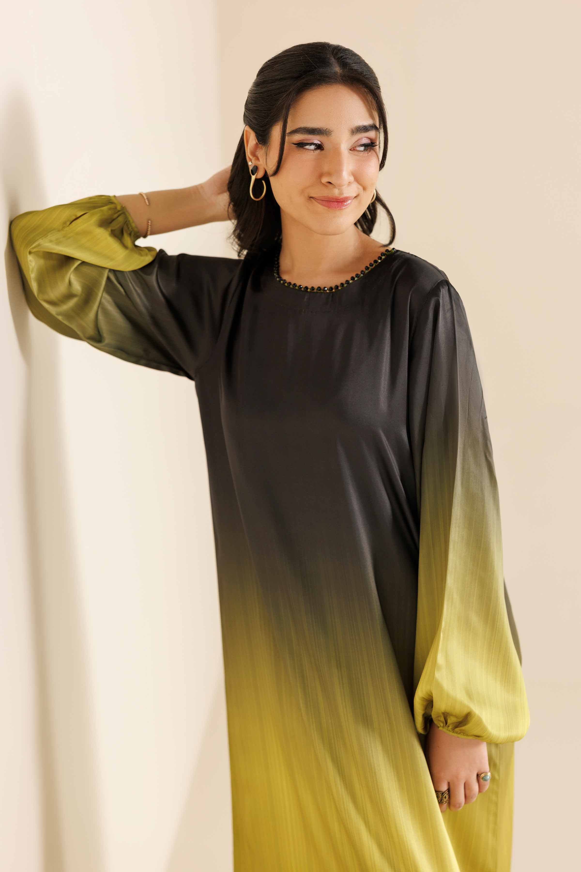 Printed Shirt - FW25-06 - Image 6