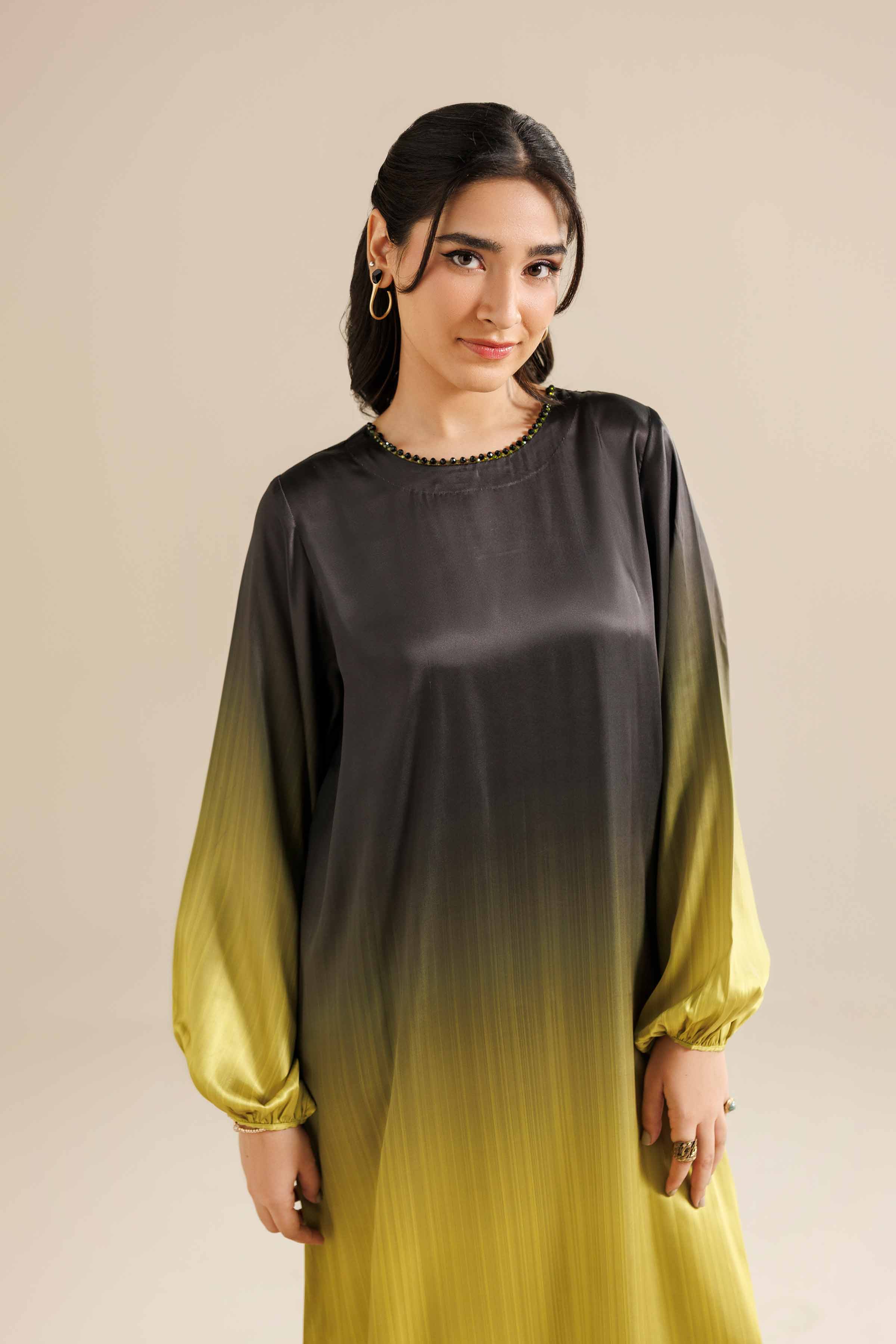 Printed Shirt - FW25-06 - Image 7