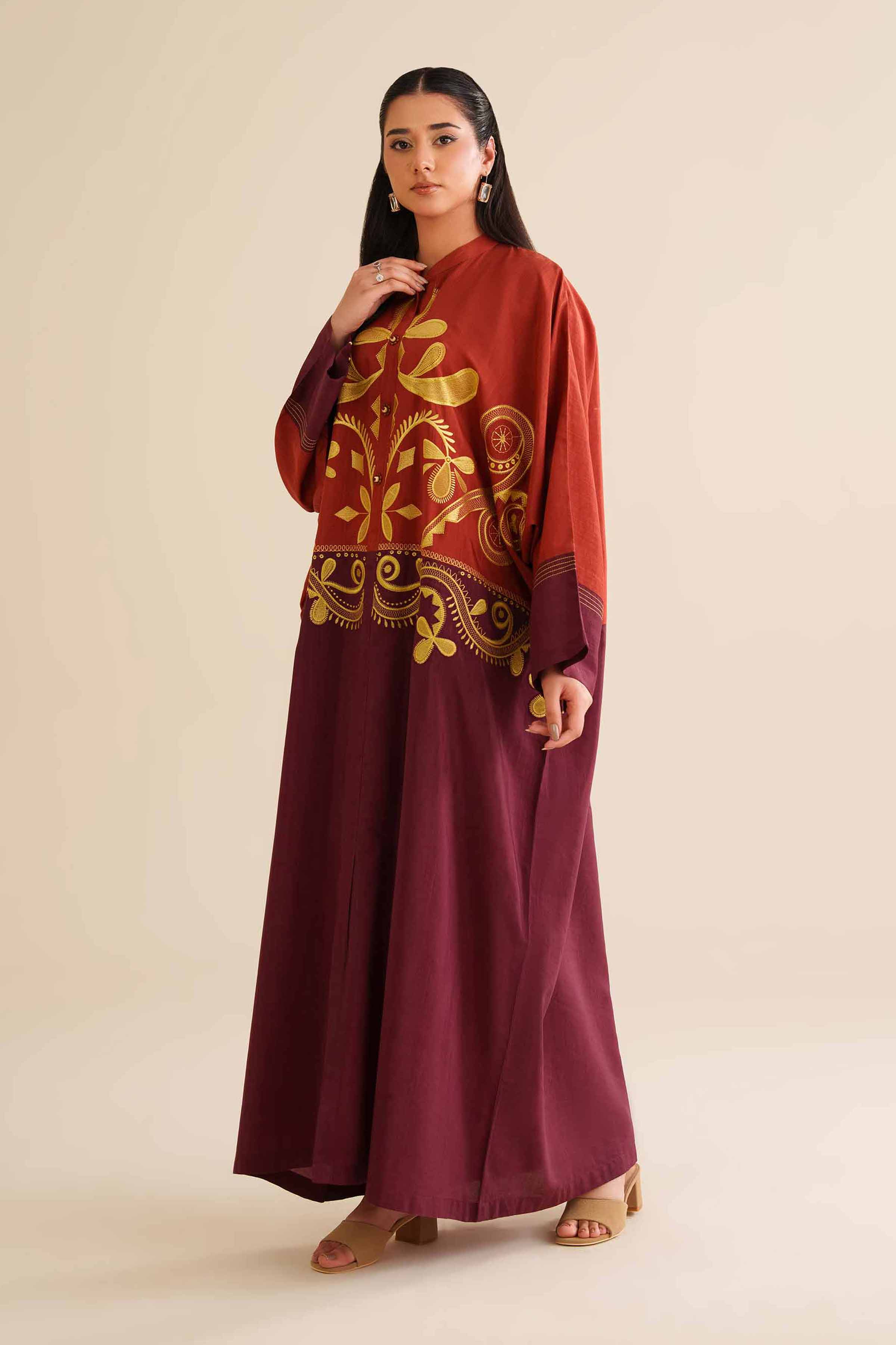 Basic Dress - FW25-10