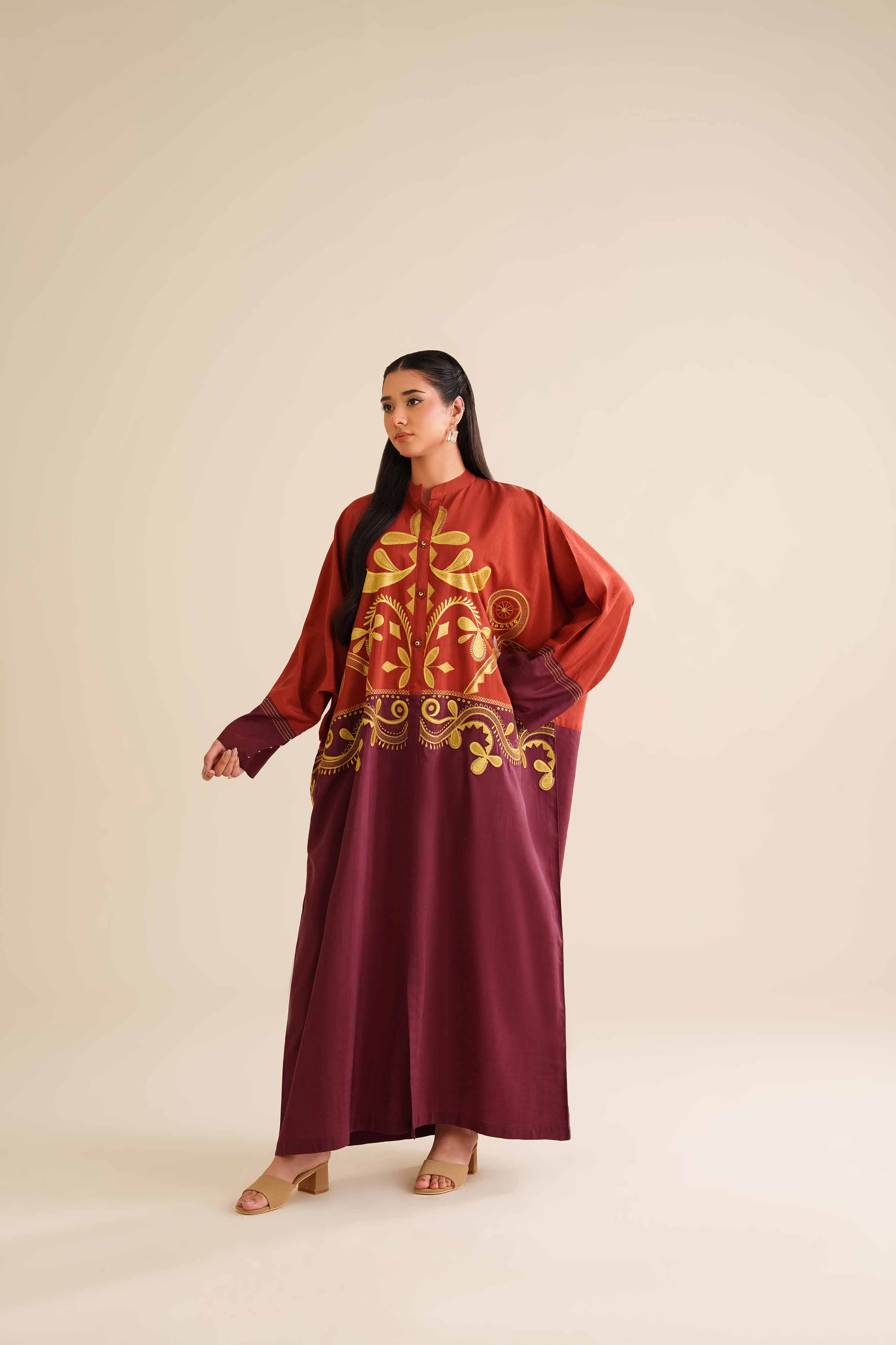 Basic Dress - FW25-10 - Image 4