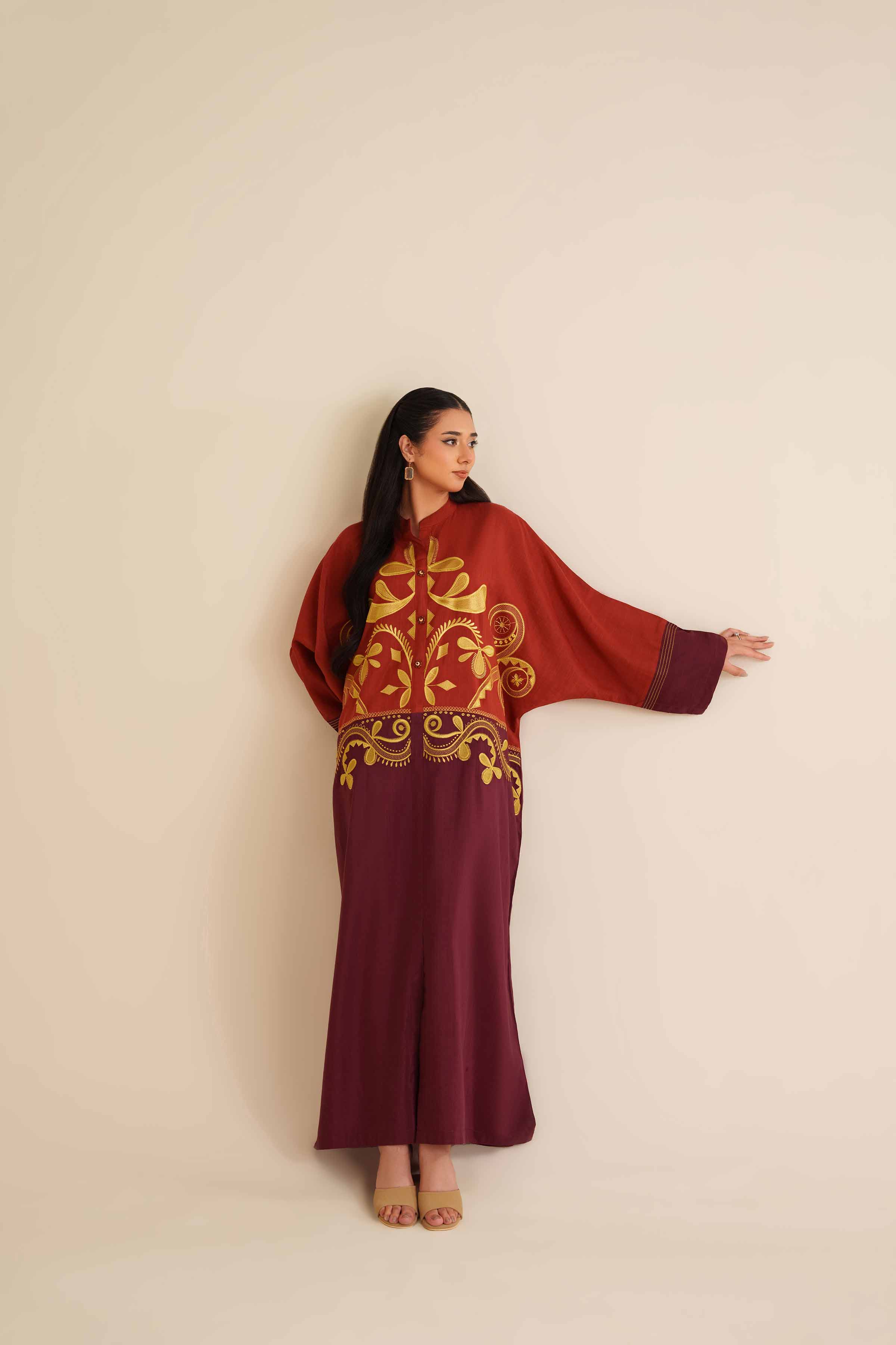 Basic Dress - FW25-10 - Image 5