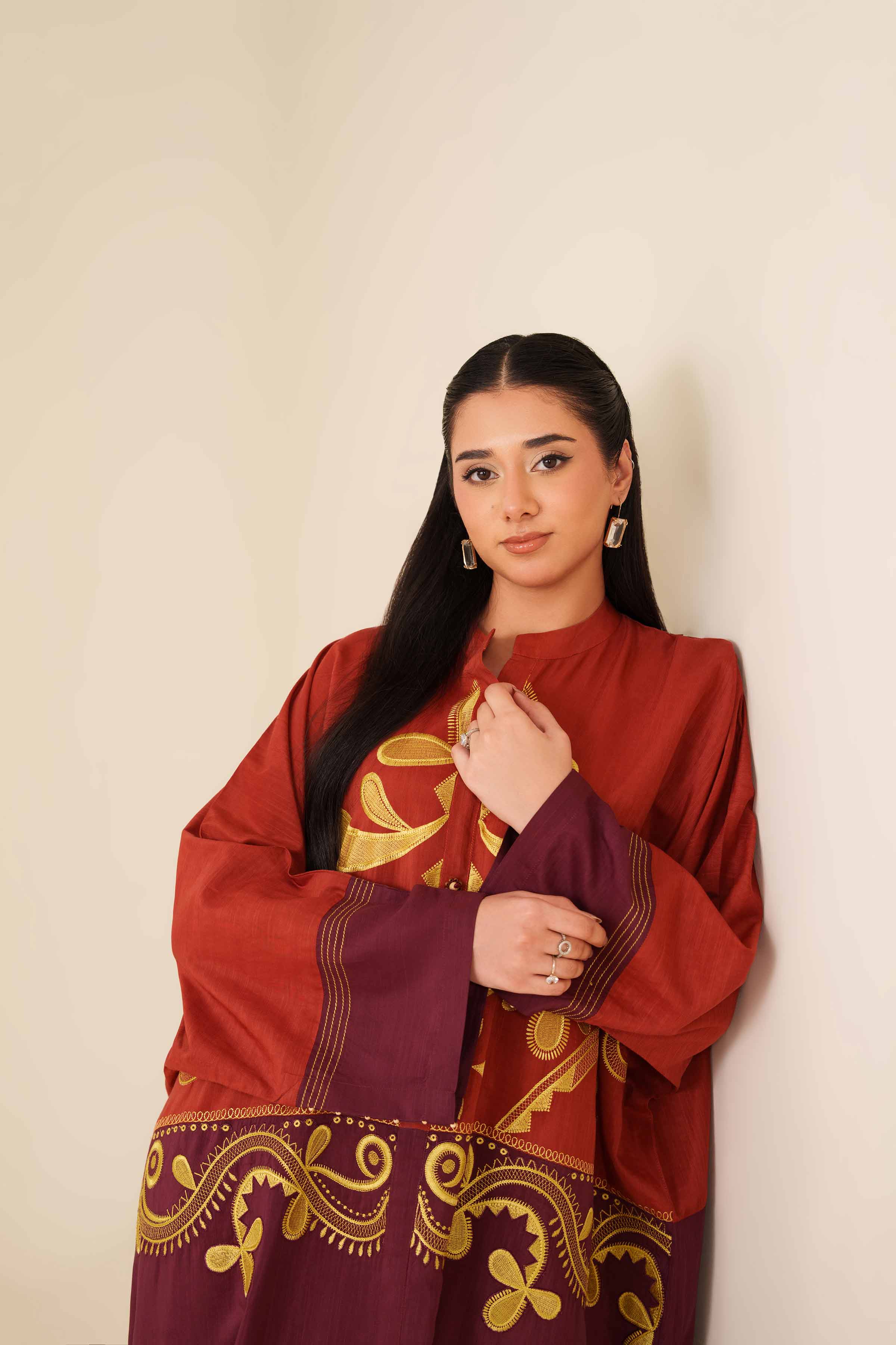Basic Dress - FW25-10 - Image 6