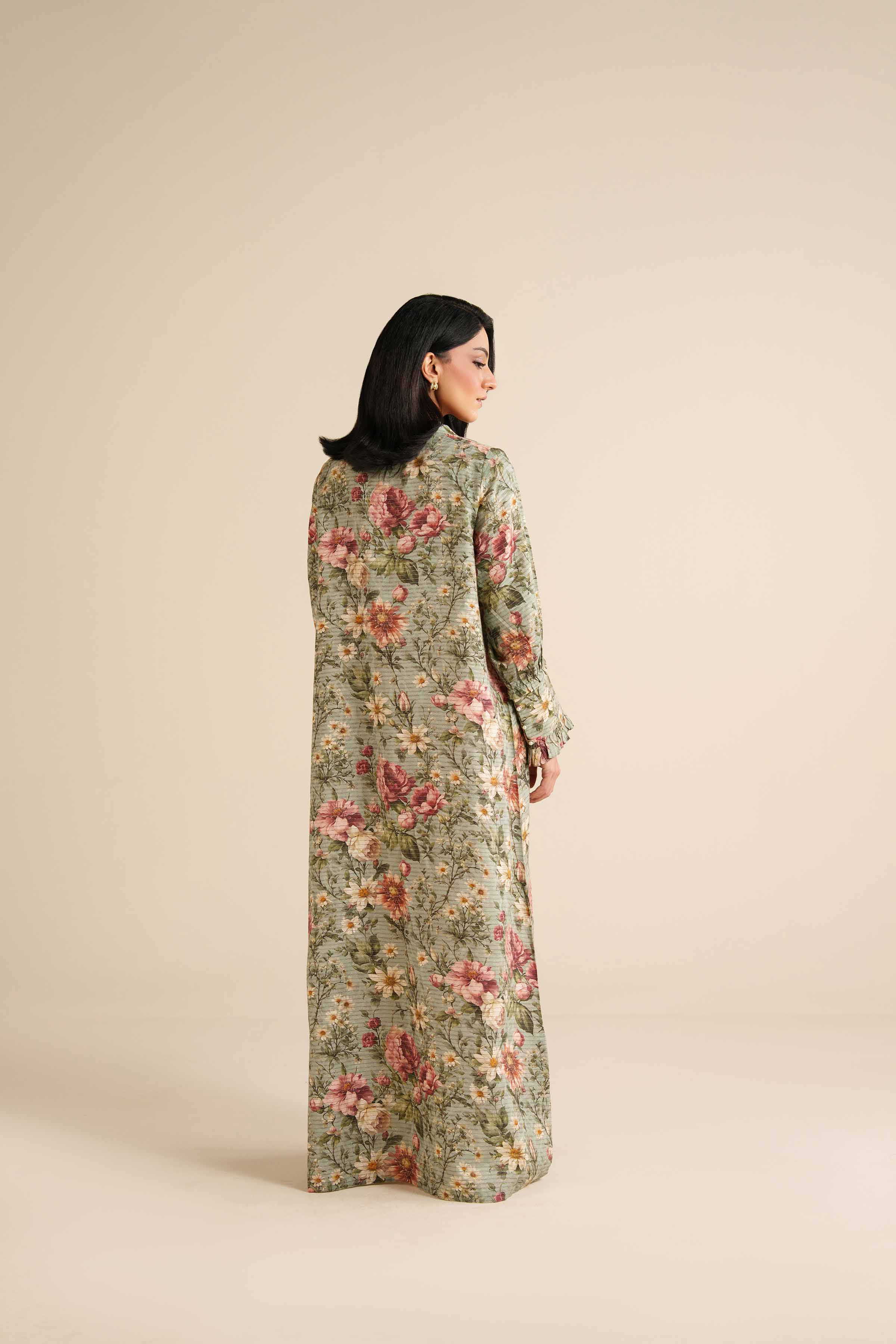 Printed Shirt - FW25-19 - Image 3