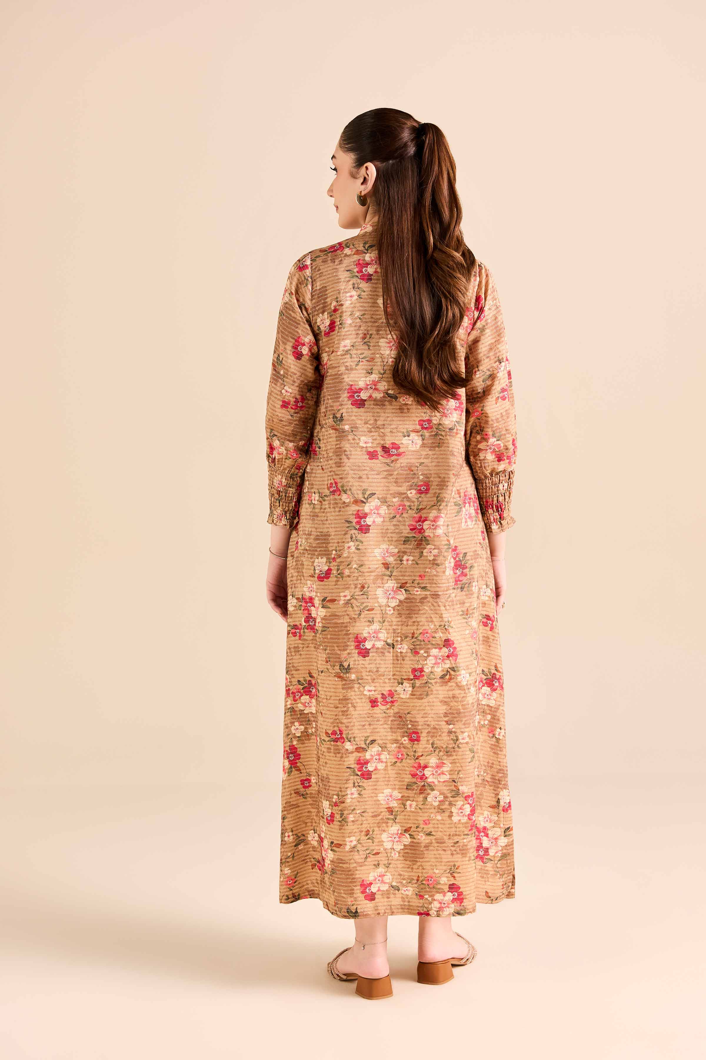 Printed Shirt - FW25-49 - Image 3