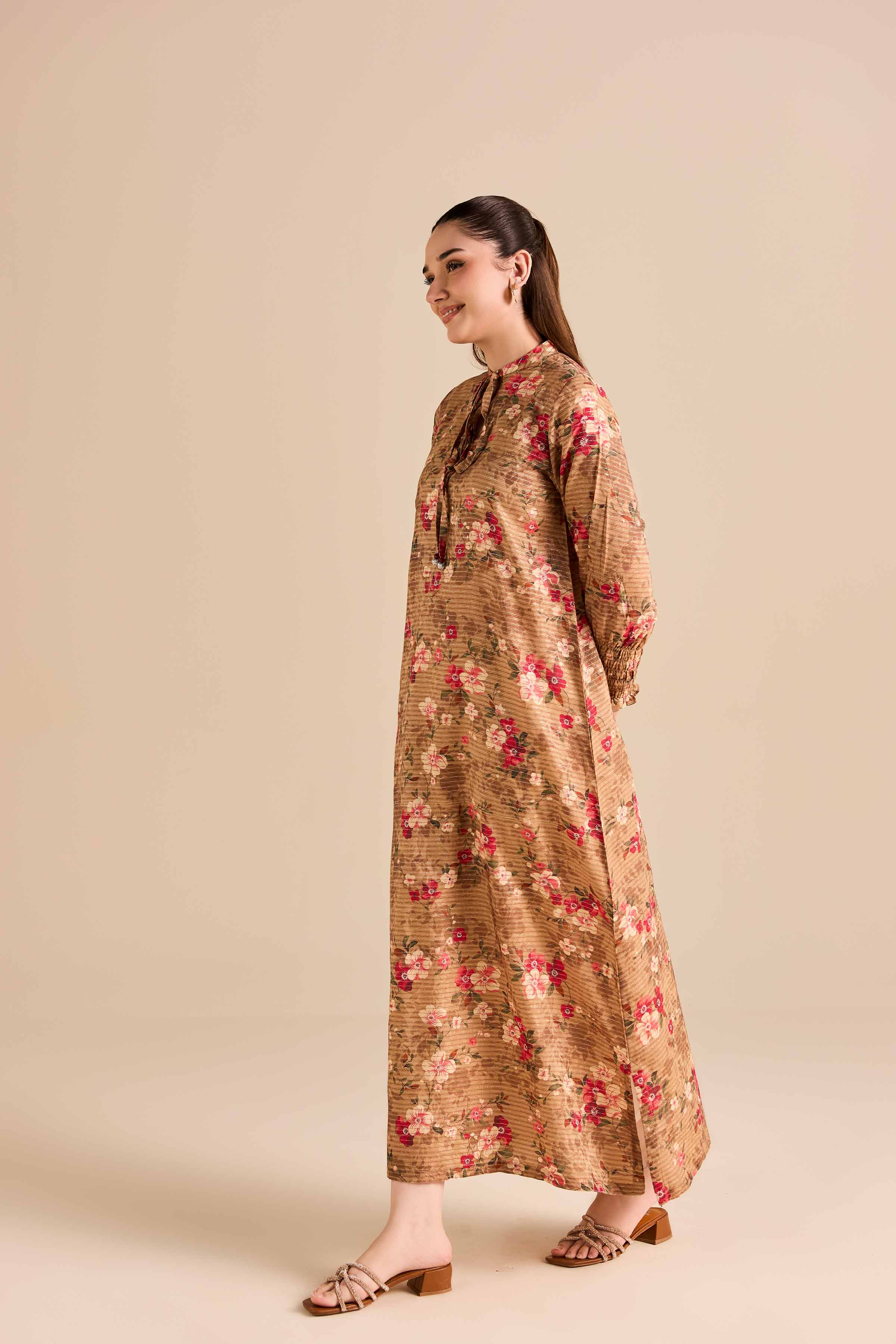Printed Shirt - FW25-49 - Image 4