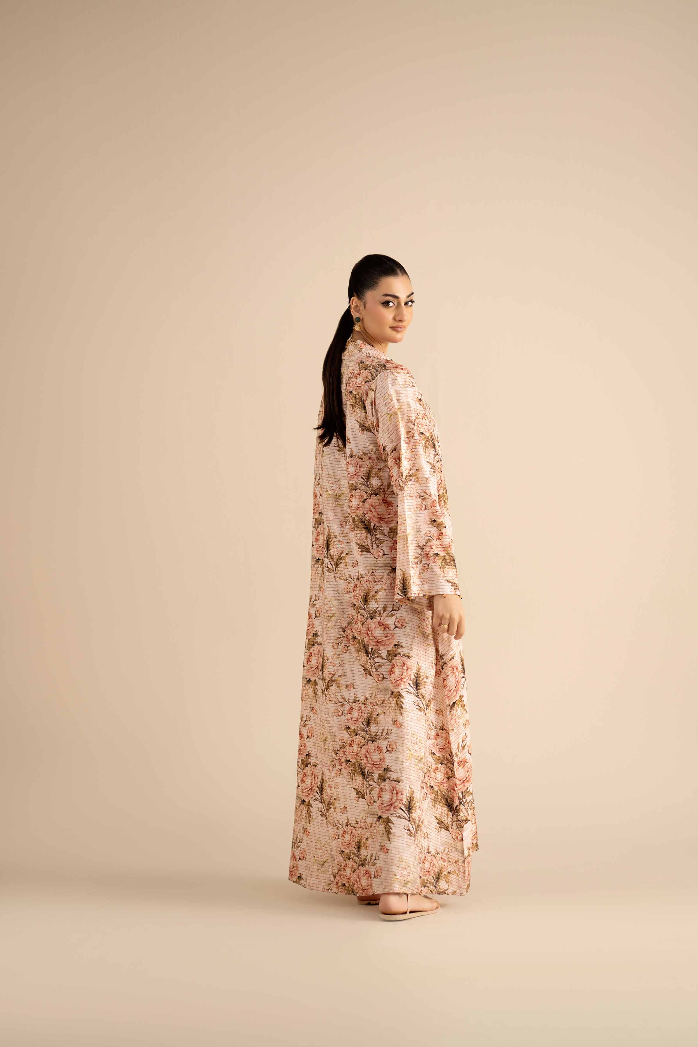 Printed Shirt - FW25-50 - Image 3