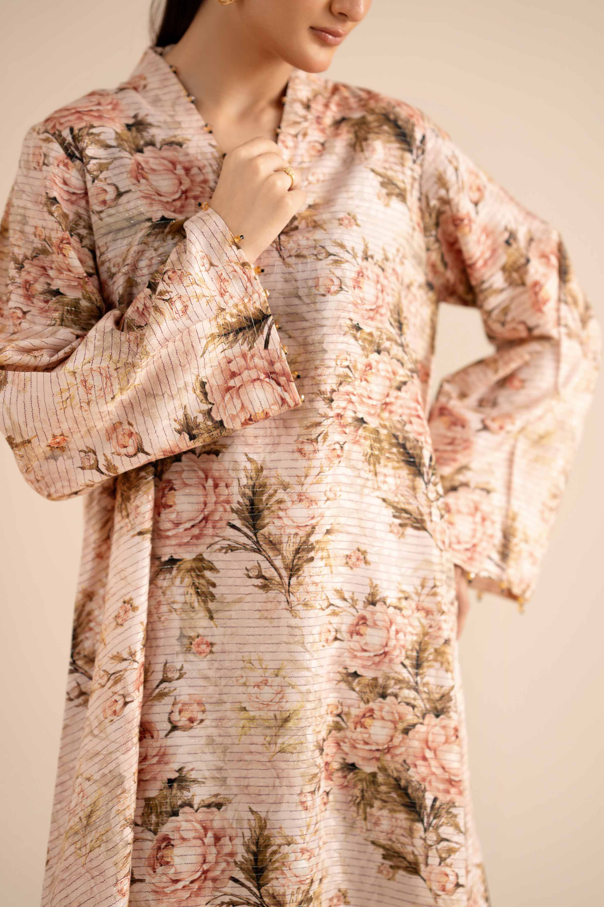 Printed Shirt - FW25-50 - Image 7