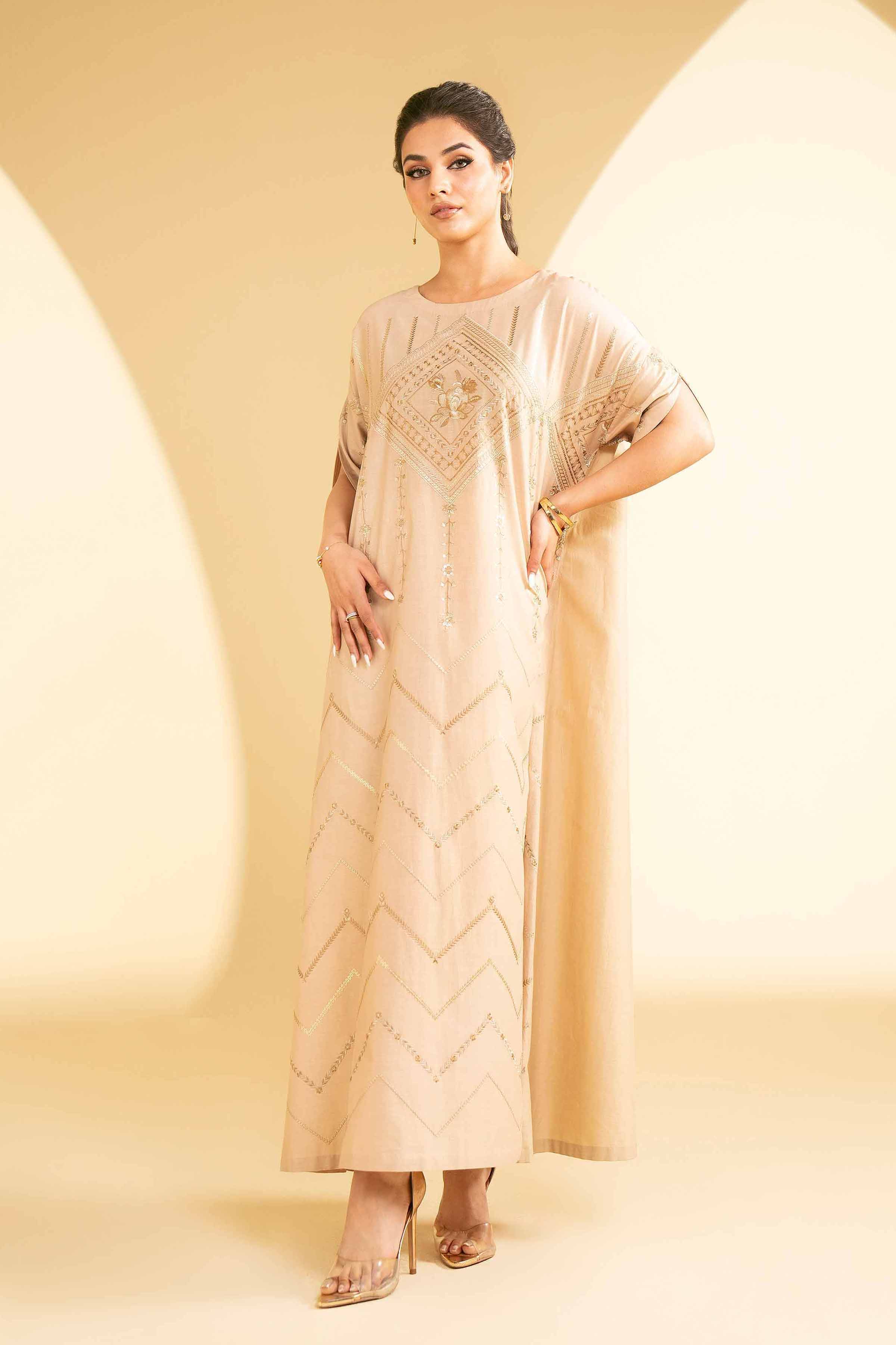 Embroidered Shirt - KFE25-09 - Image 2