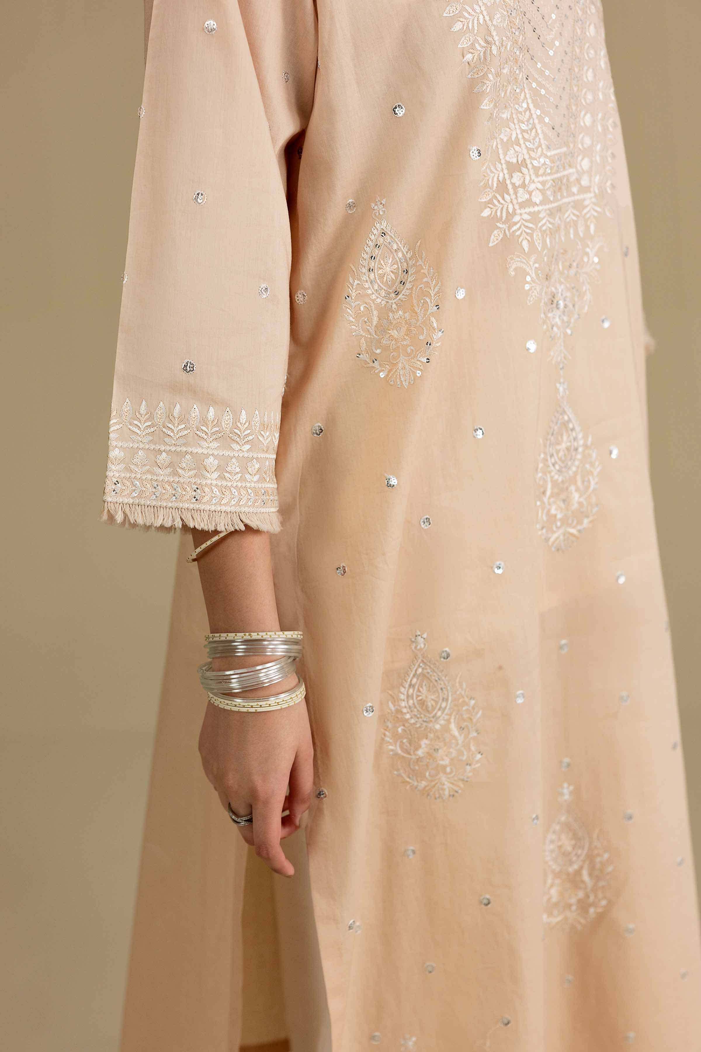 Embroidered Shirt - KFE26-139 - Image 7