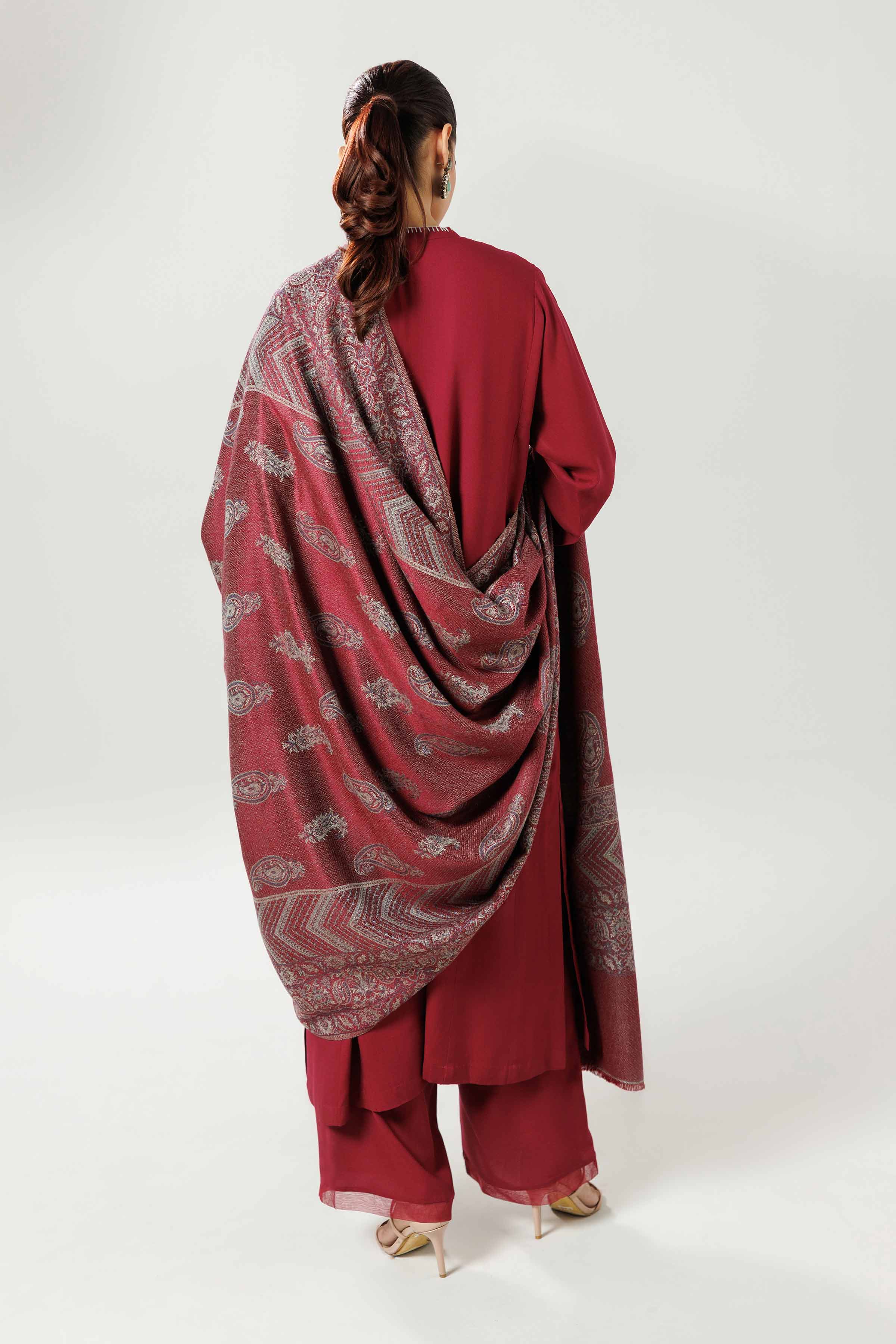 3 Piece - Basic Suit - KFW25-174 - Image 3