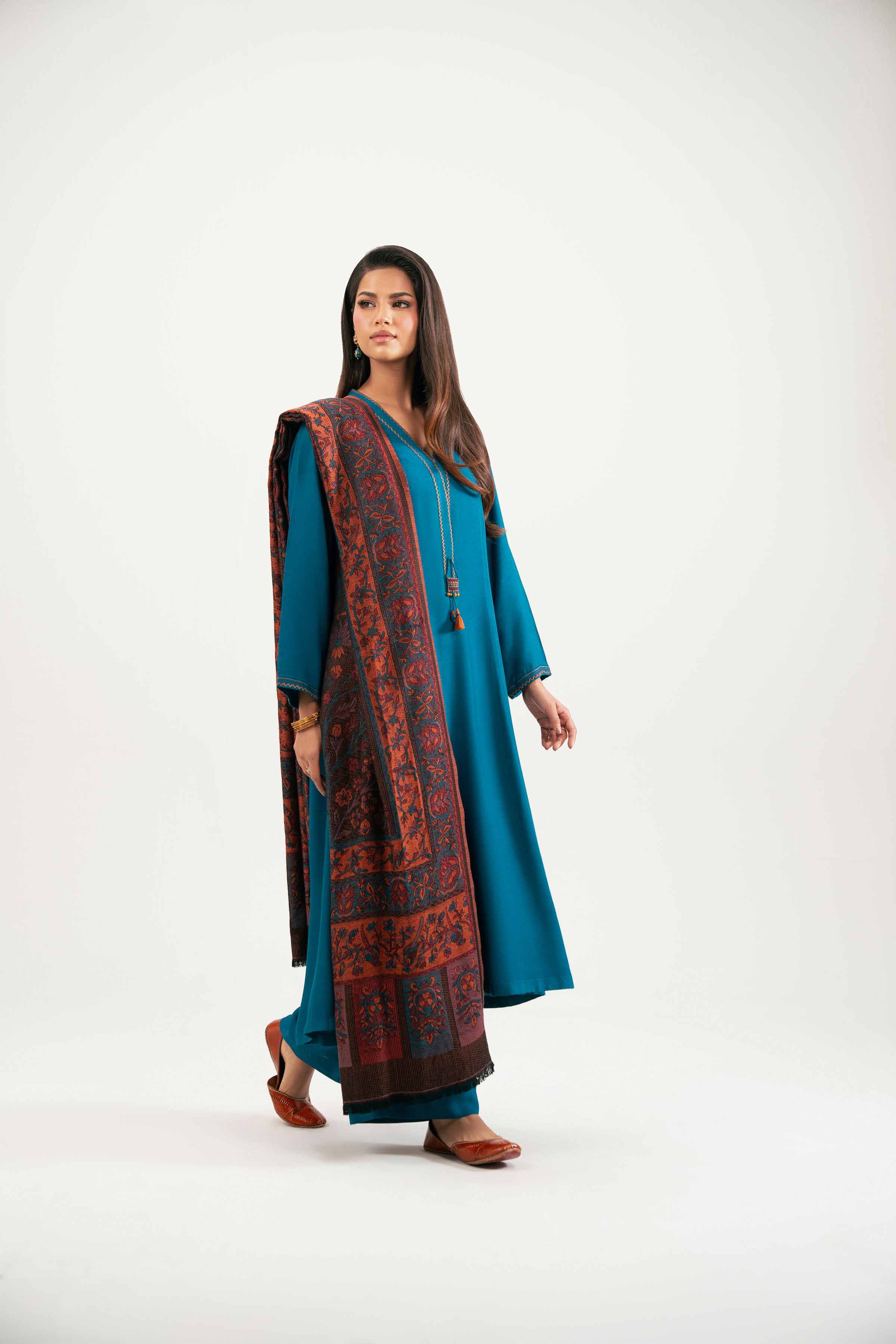 3 Piece - Basic Suit - KFW25-176 - Image 4