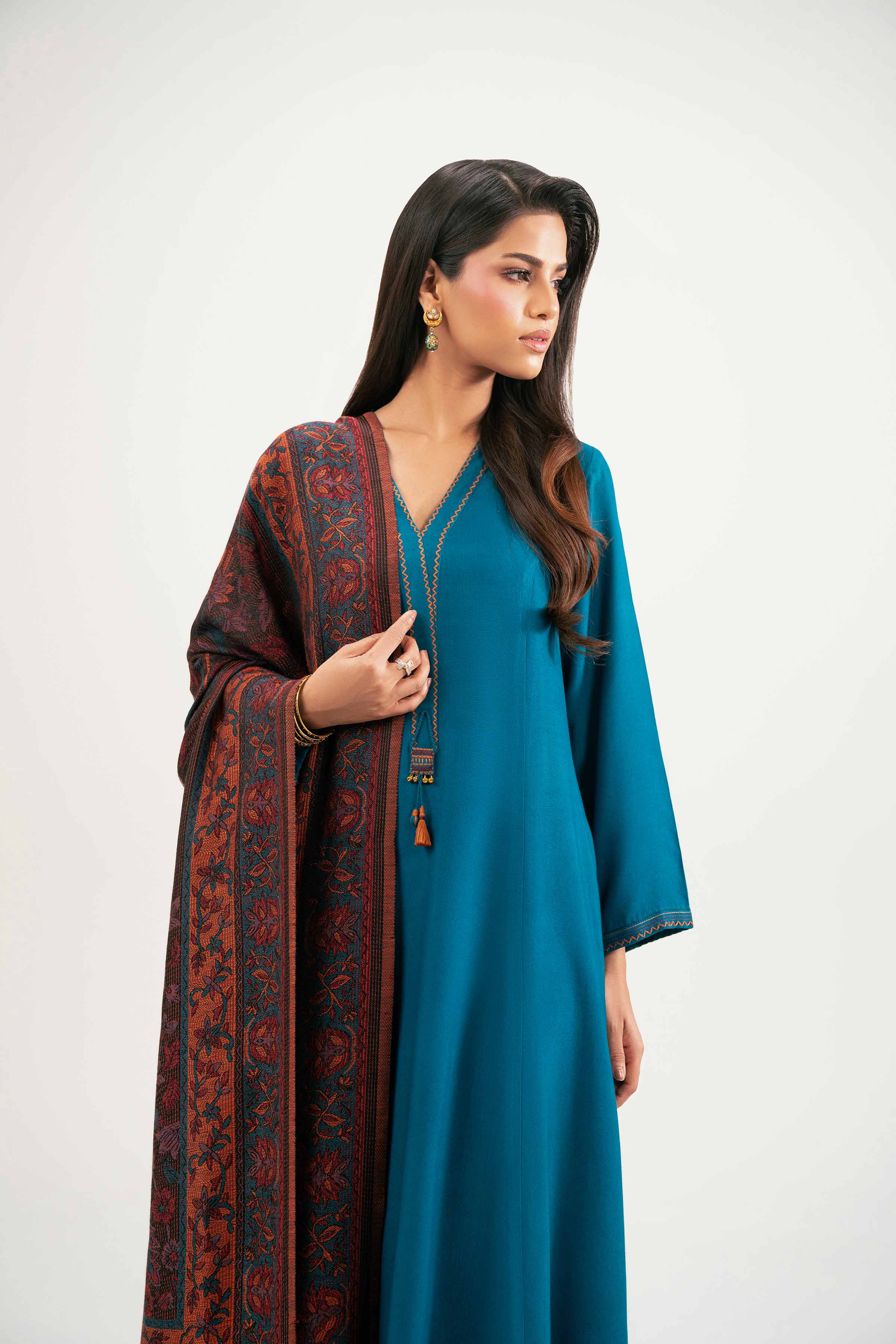 3 Piece - Basic Suit - KFW25-176 - Image 5