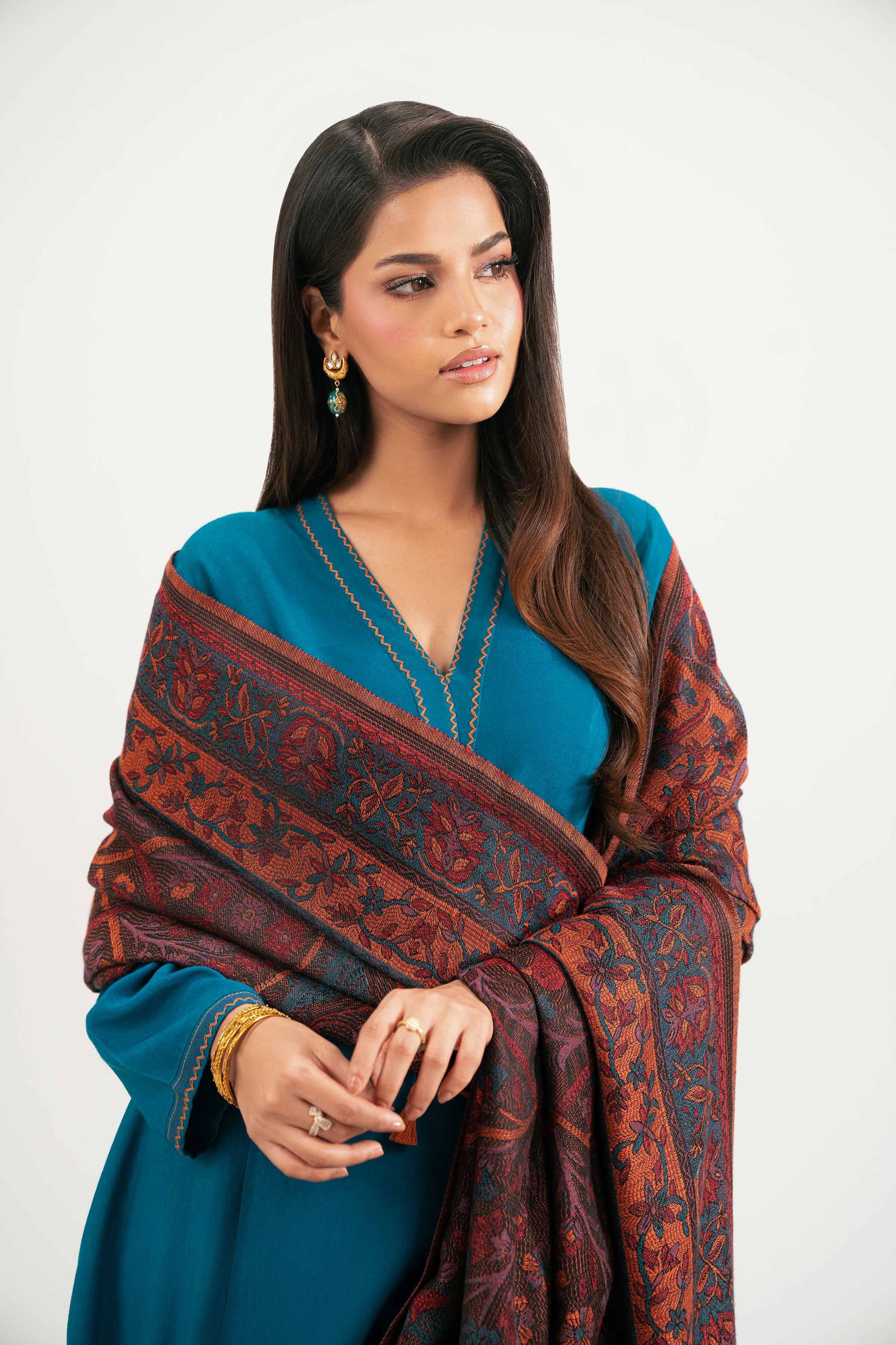 3 Piece - Basic Suit - KFW25-176 - Image 6