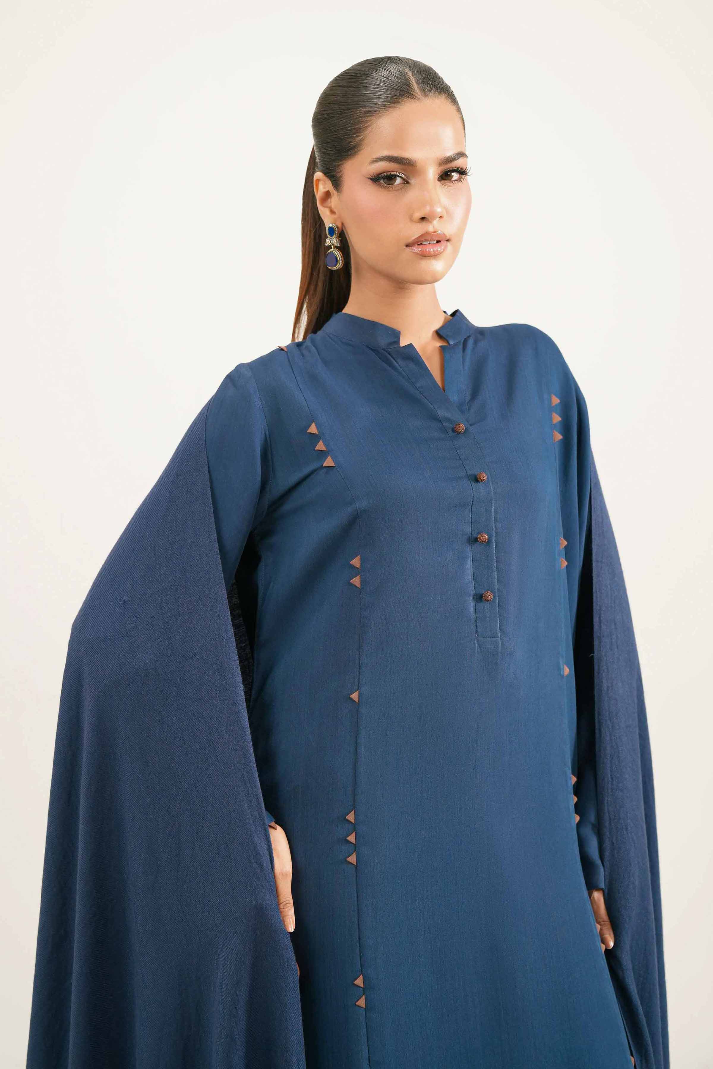3 Piece - Basic Suit - KFW25-190 - Image 2