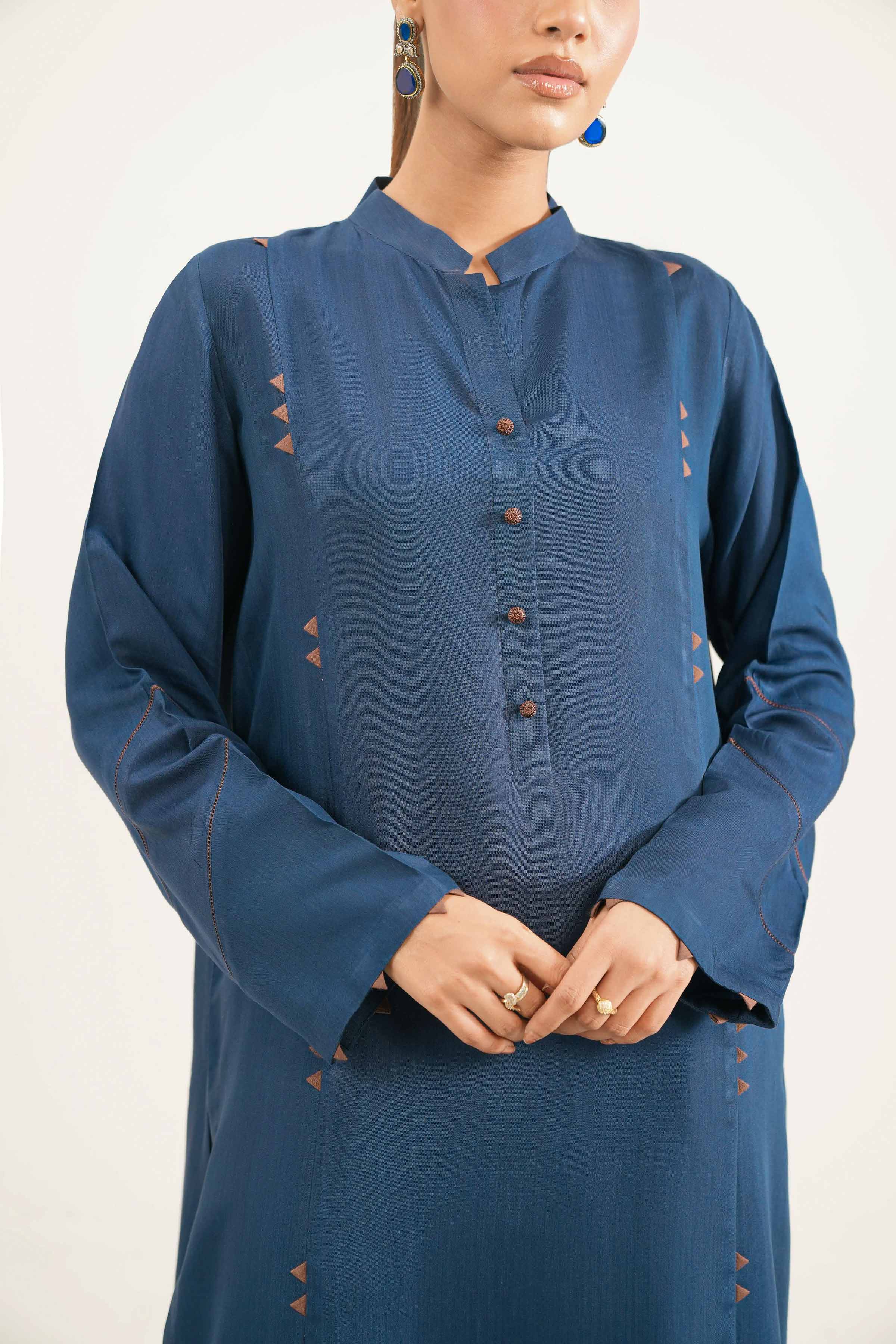 3 Piece - Basic Suit - KFW25-190 - Image 6