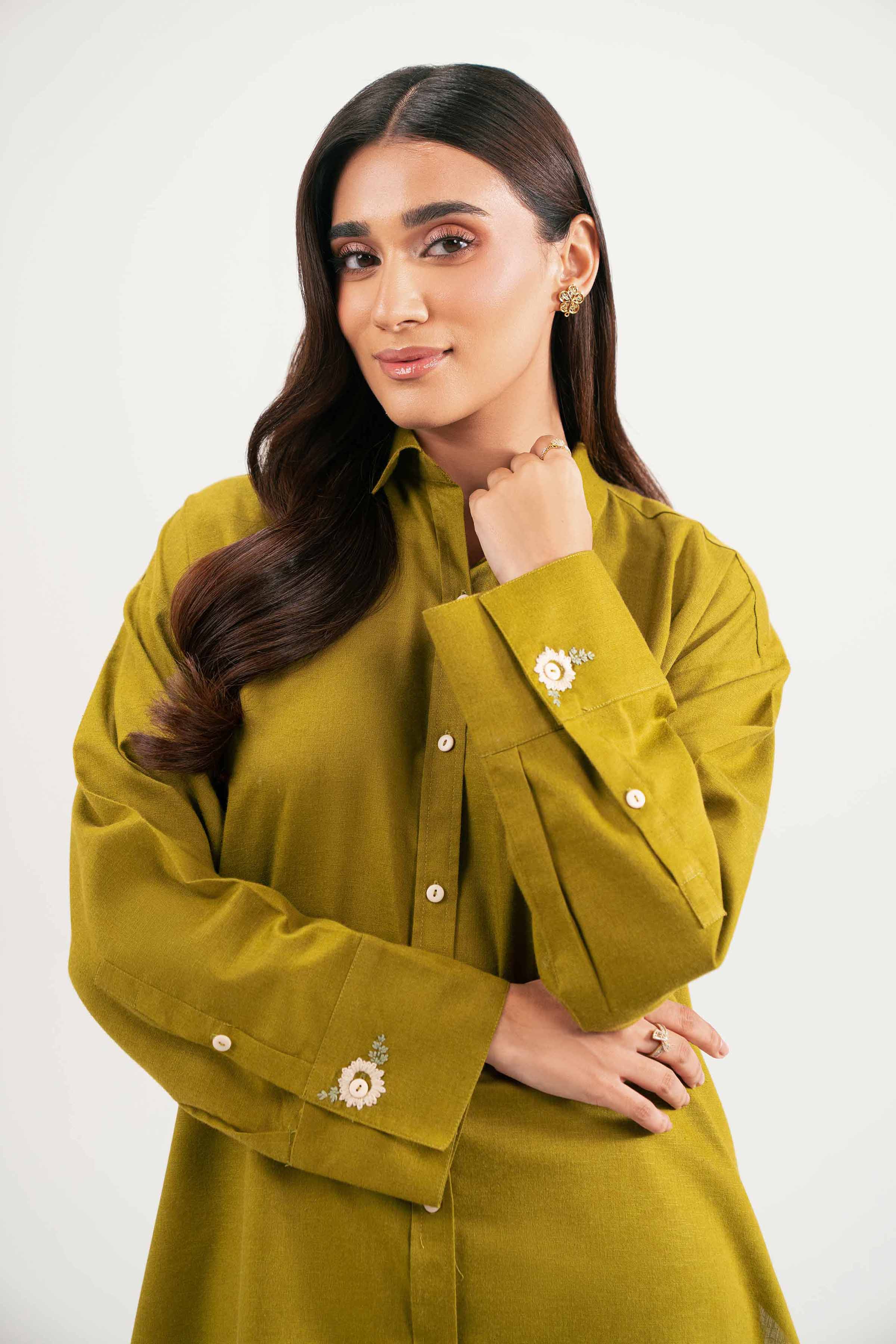 2 Piece - Basic Suit - KFW25-226 - Image 2