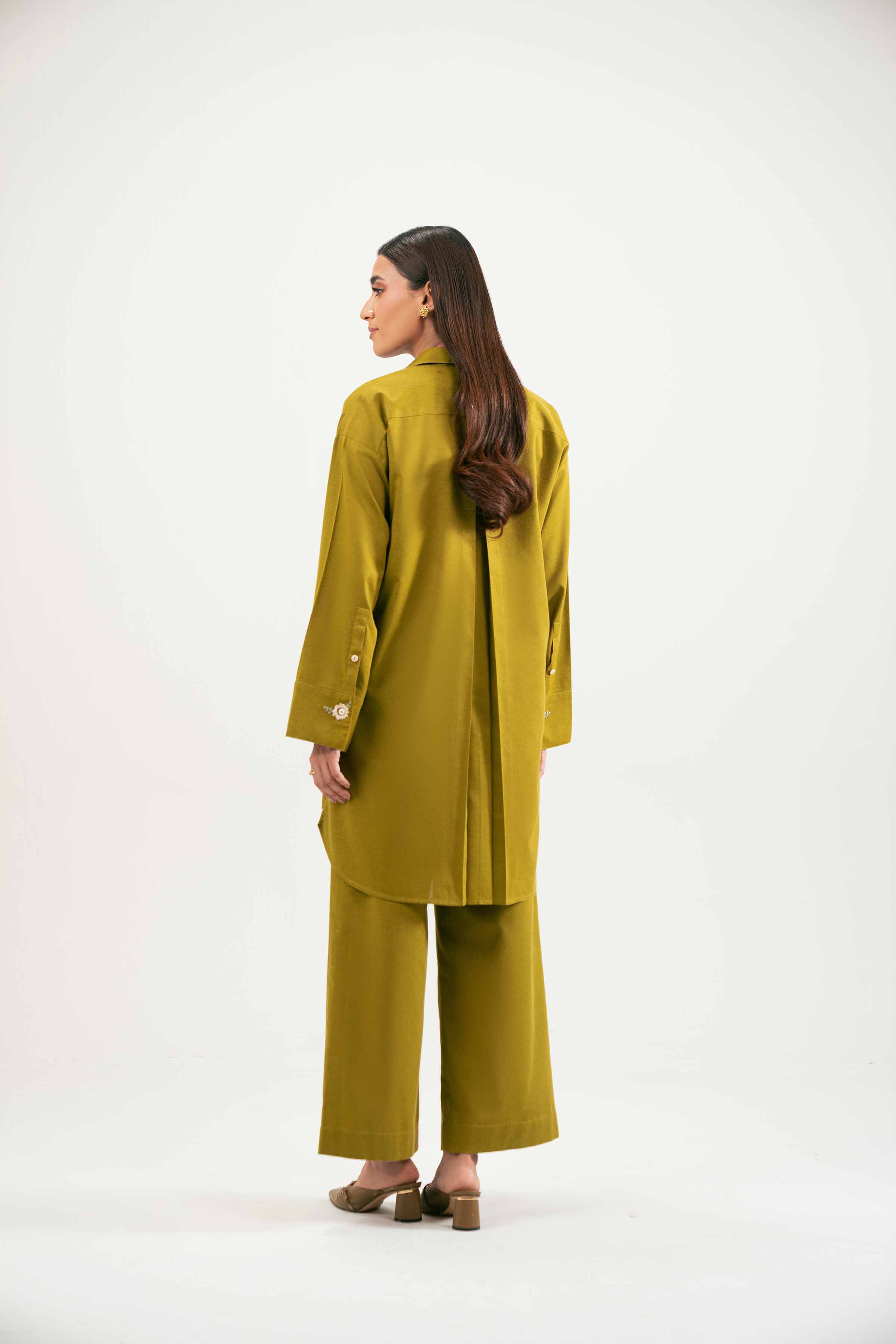 2 Piece - Basic Suit - KFW25-226 - Image 3
