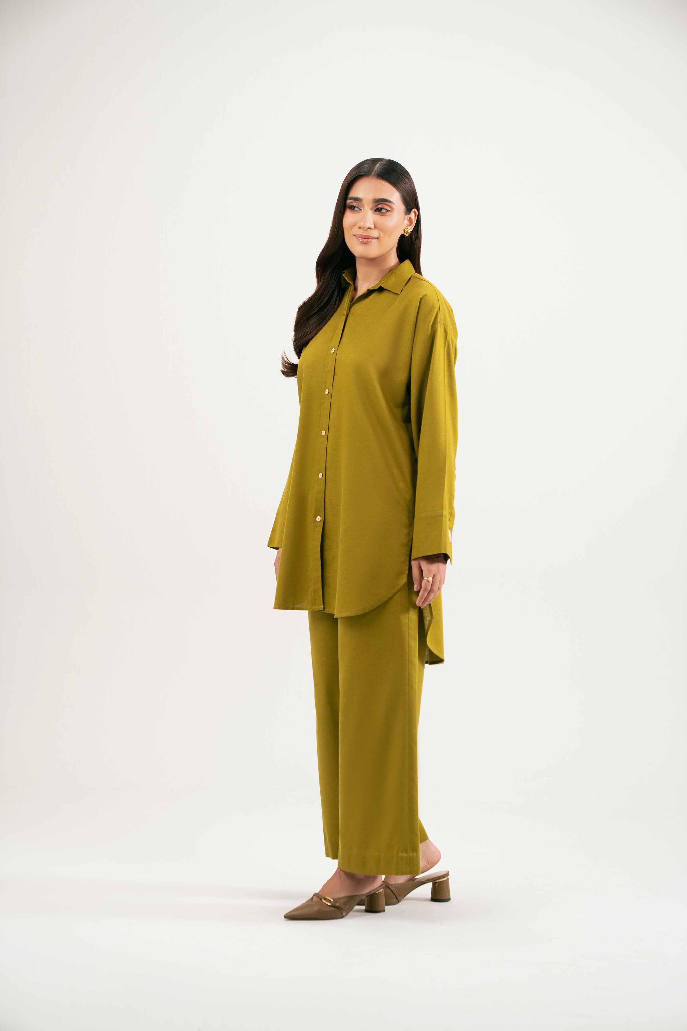 2 Piece - Basic Suit - KFW25-226 - Image 4