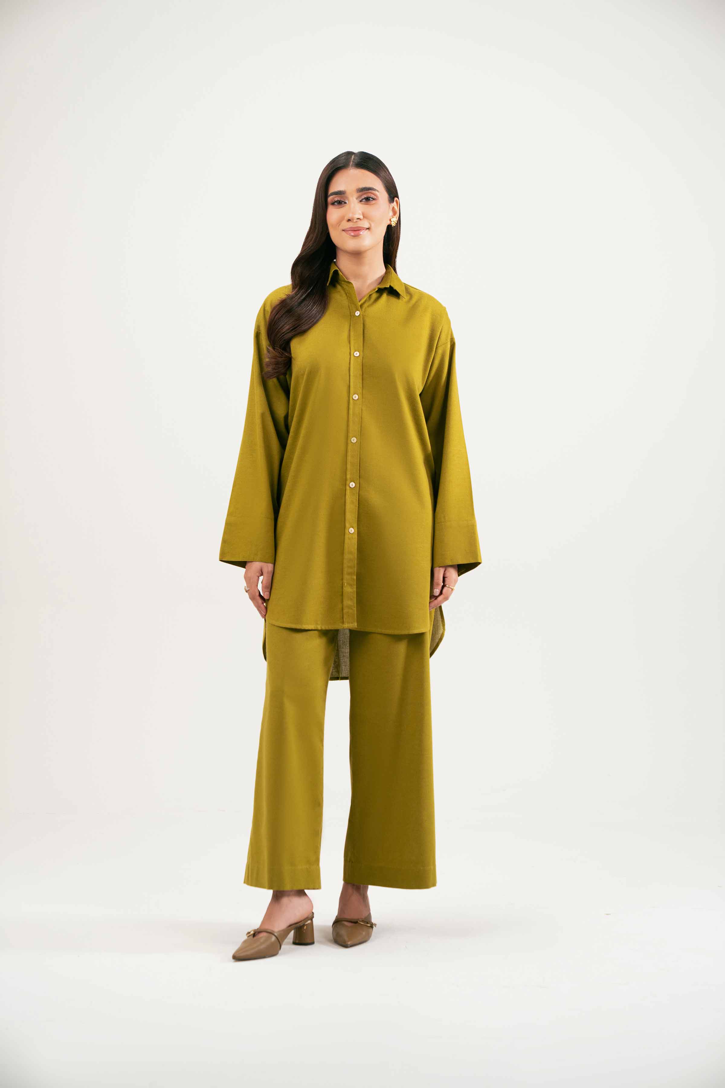 2 Piece - Basic Suit - KFW25-226 - Image 5