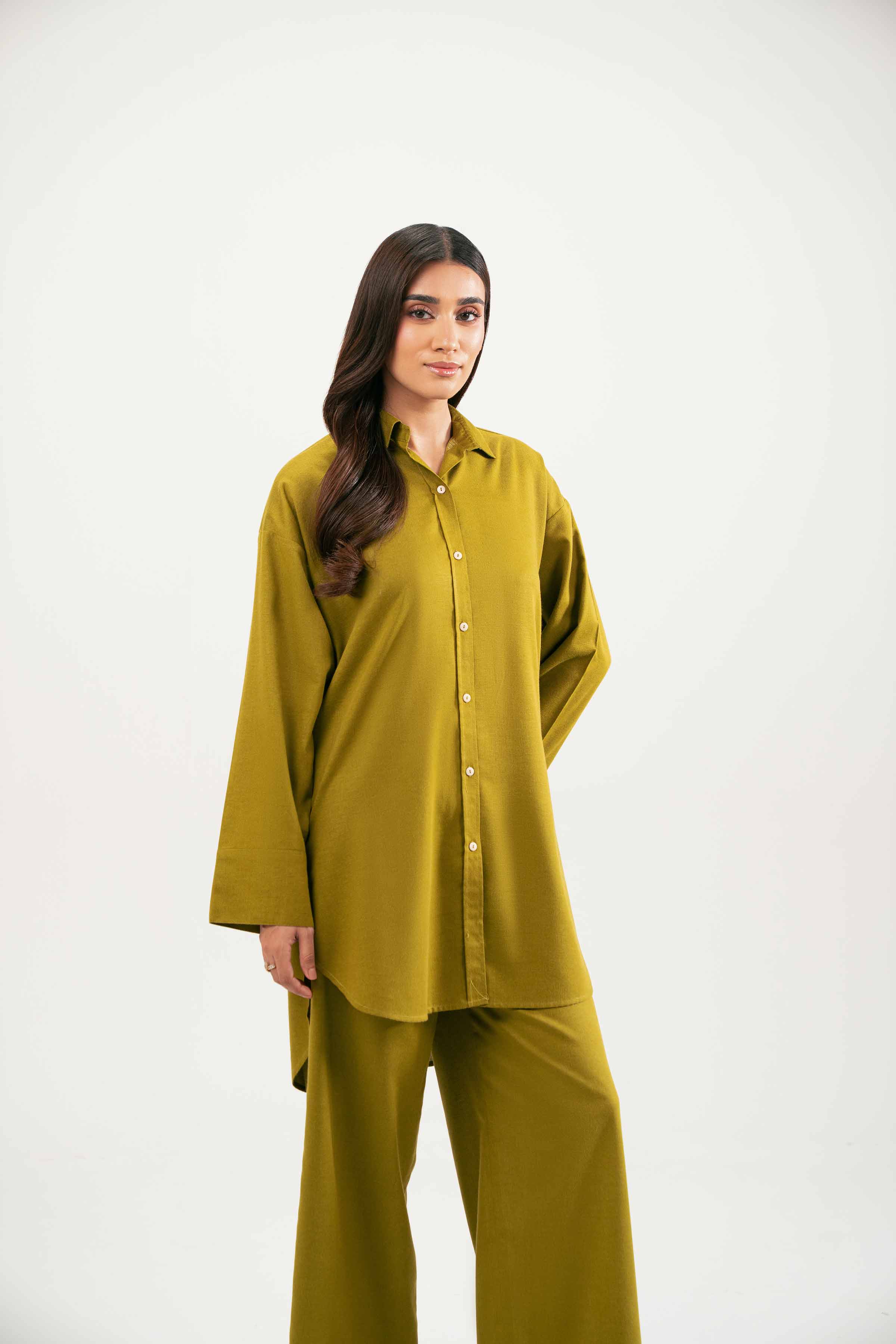 2 Piece - Basic Suit - KFW25-226 - Image 6