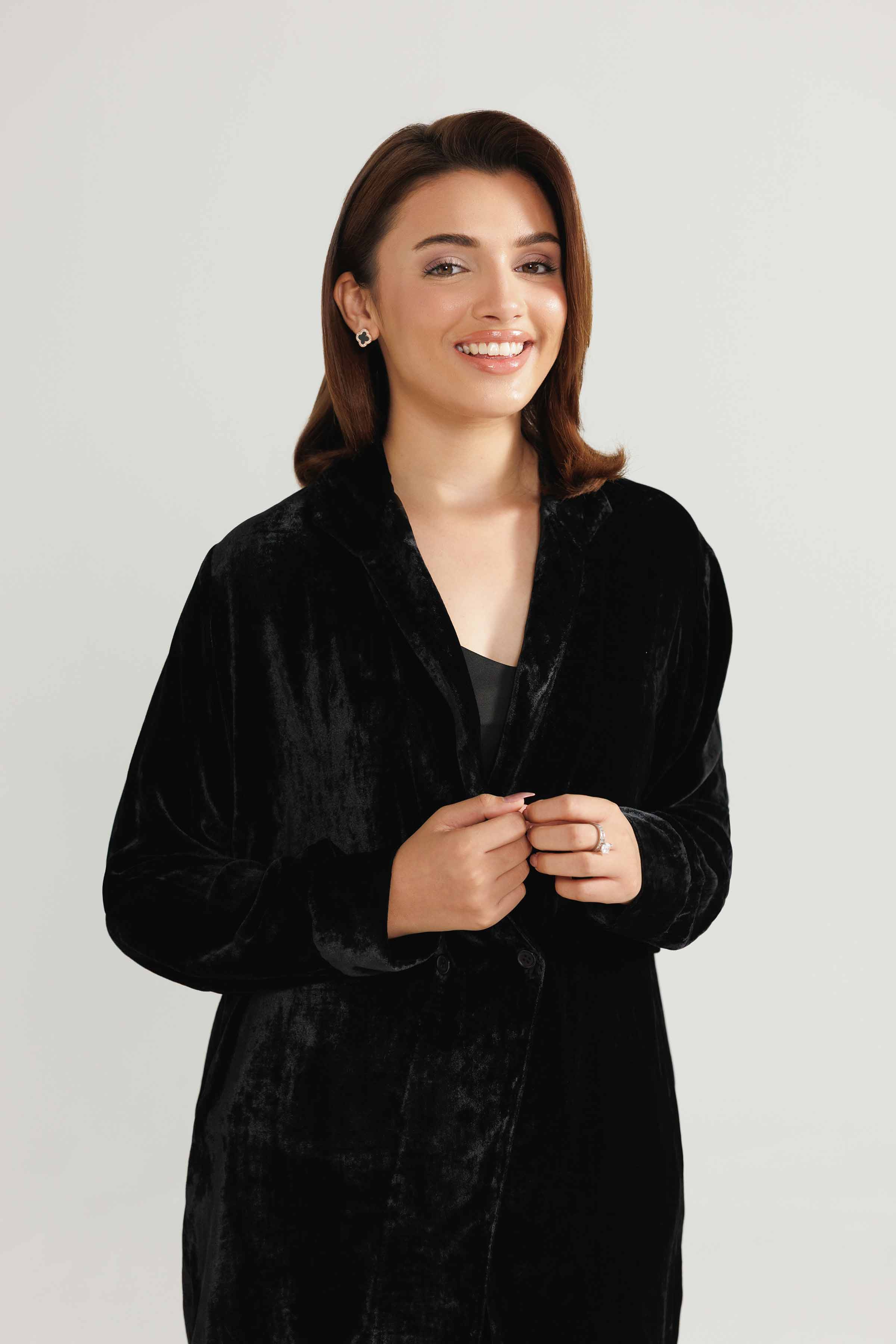 3 Piece - Basic Suit - KLW25-03 - Image 5