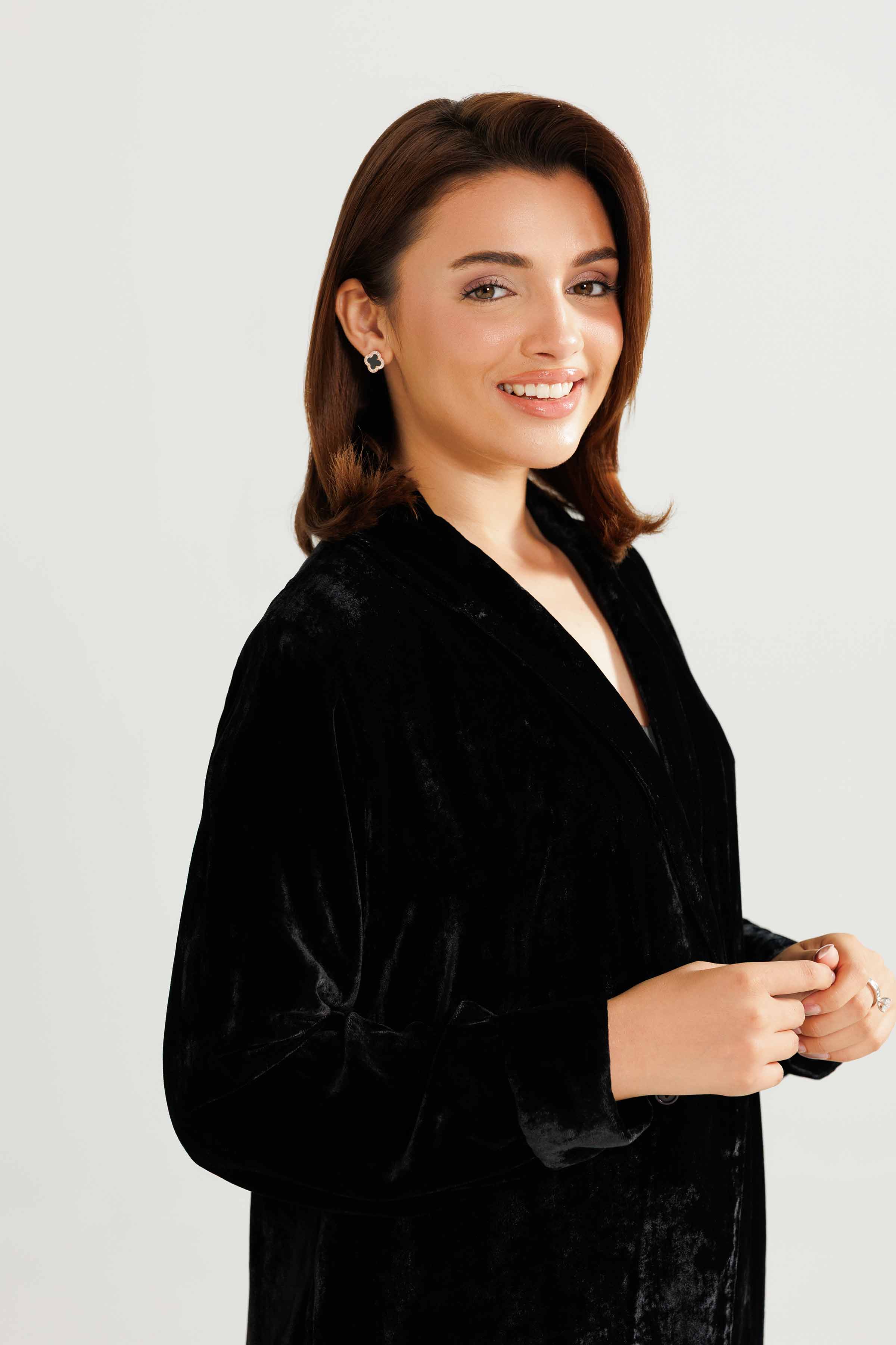 3 Piece - Basic Suit - KLW25-03 - Image 6