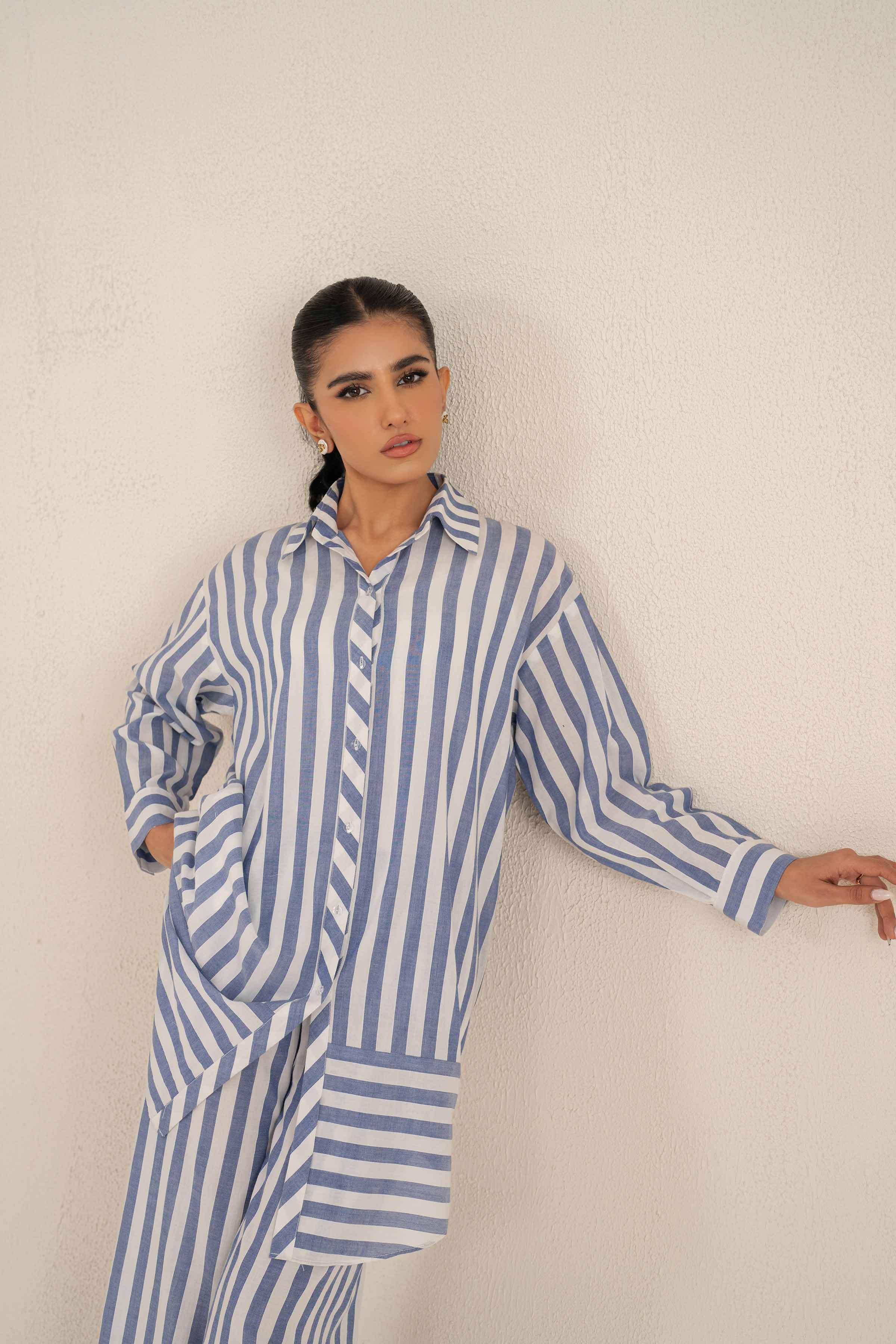 2 Piece - Basic Suit - KPS25-06 - Image 2