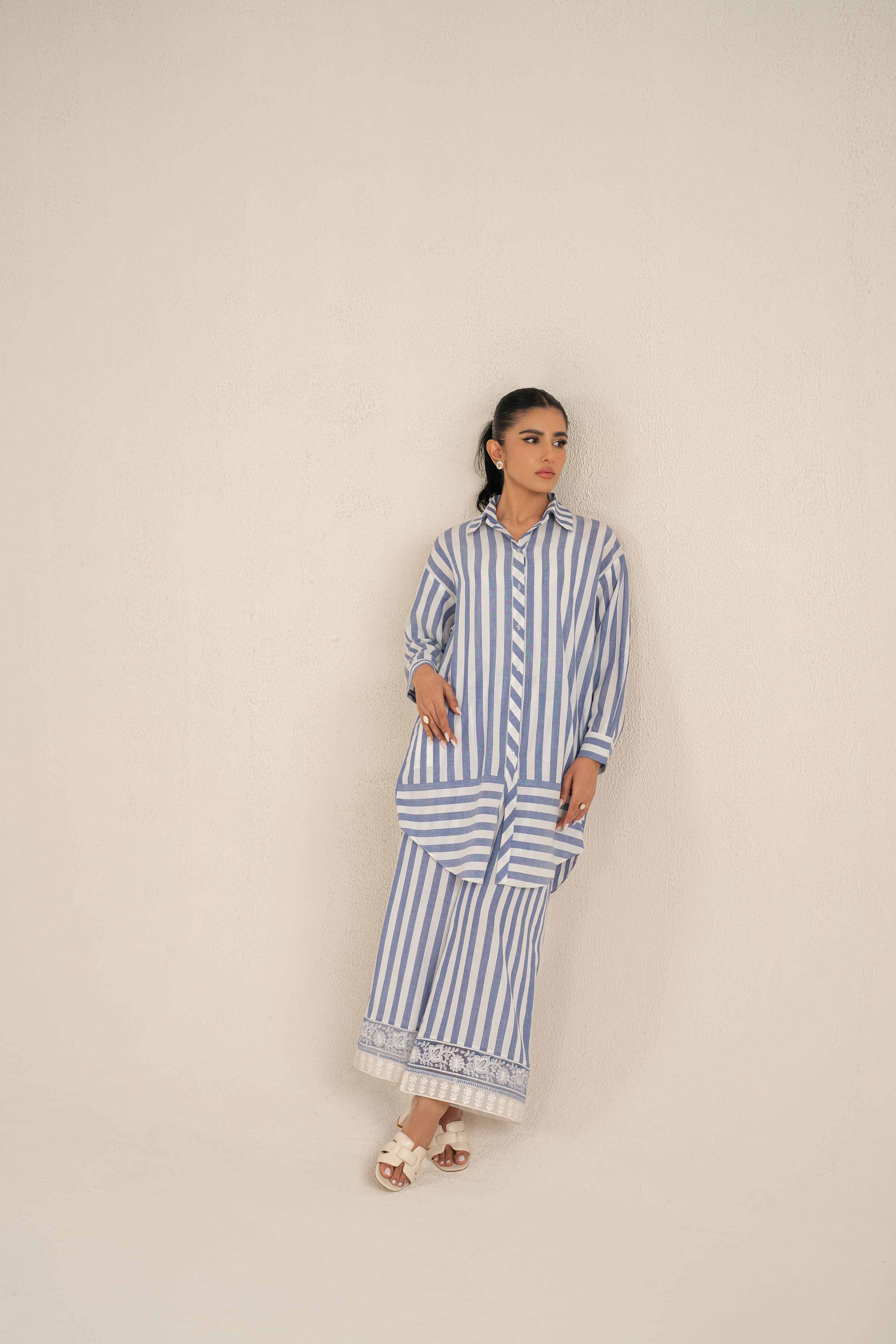 2 Piece - Basic Suit - KPS25-06 - Image 3