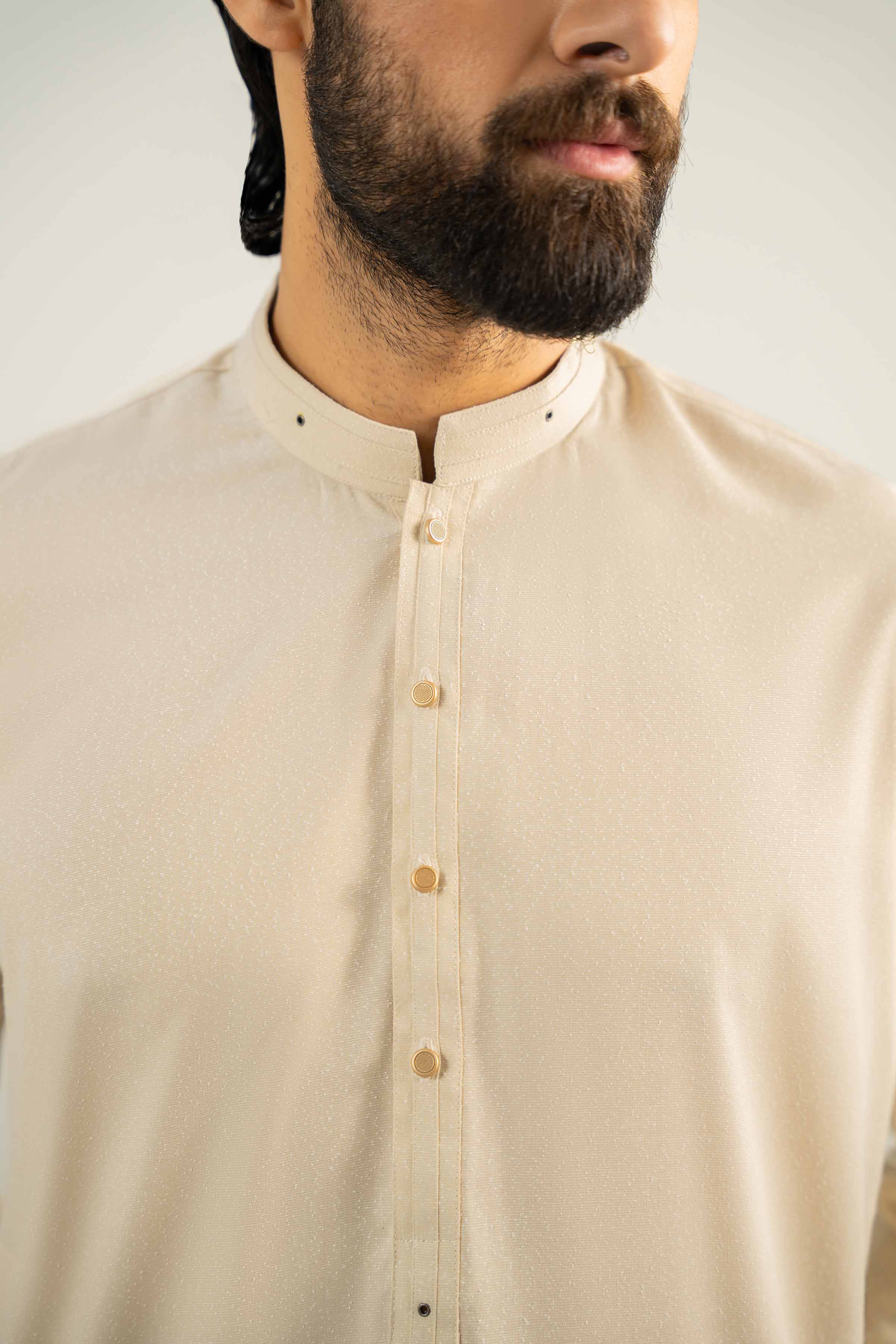 2 Piece - Basic Suit - NMST-SM25-11 - Image 5