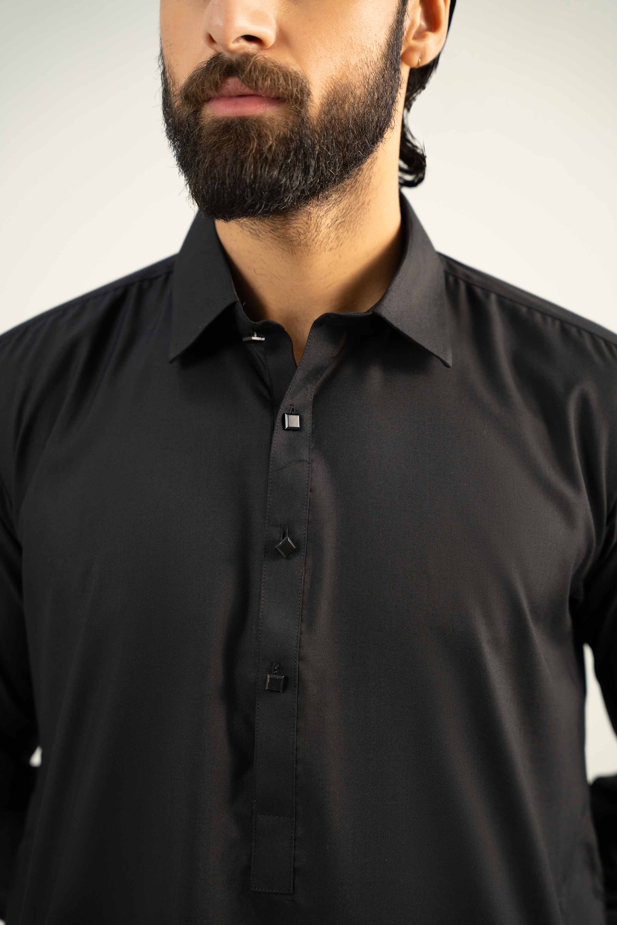 2 Piece - Basic Suit -  NMST-SM25-8 - Image 5