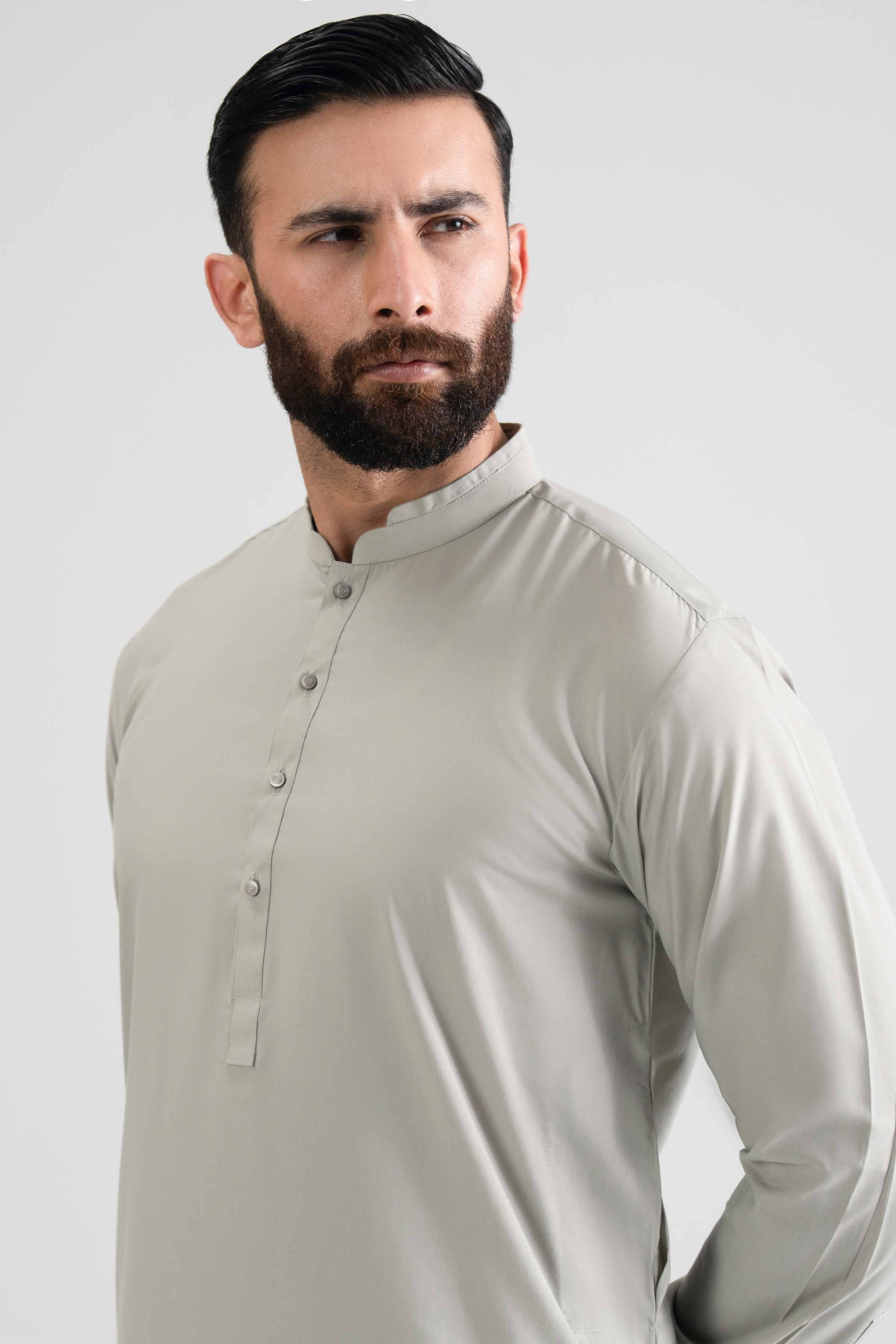 Basic Kurta - NQ26-010 - Image 5
