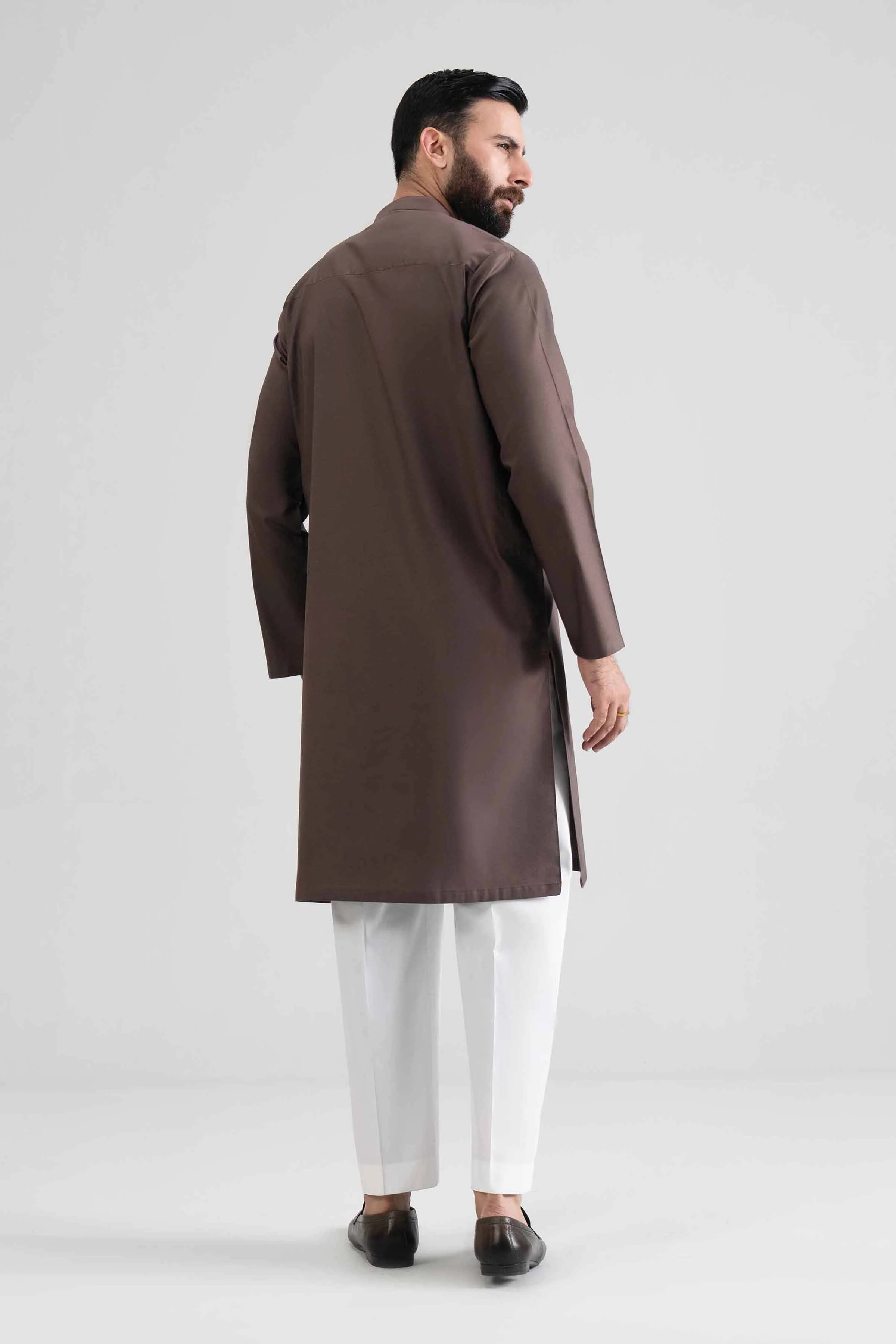 Basic Kurta - NQ26-011 - Image 3