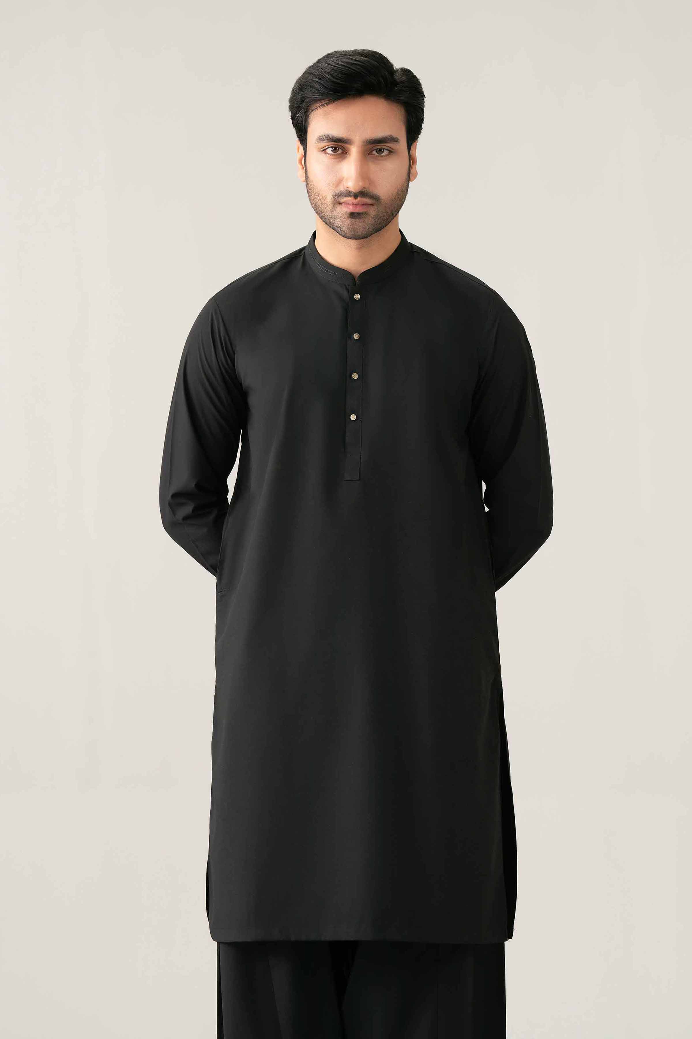 2 Piece - Solid Suit - NQ26-019 - Image 7