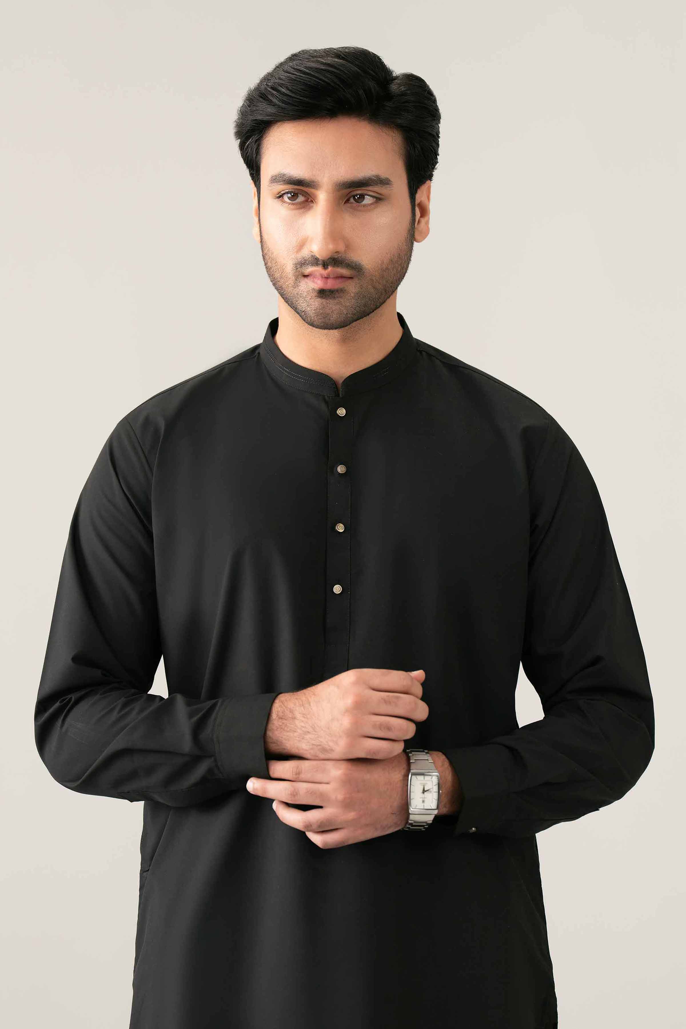 2 Piece - Solid Suit - NQ26-019 - Image 8