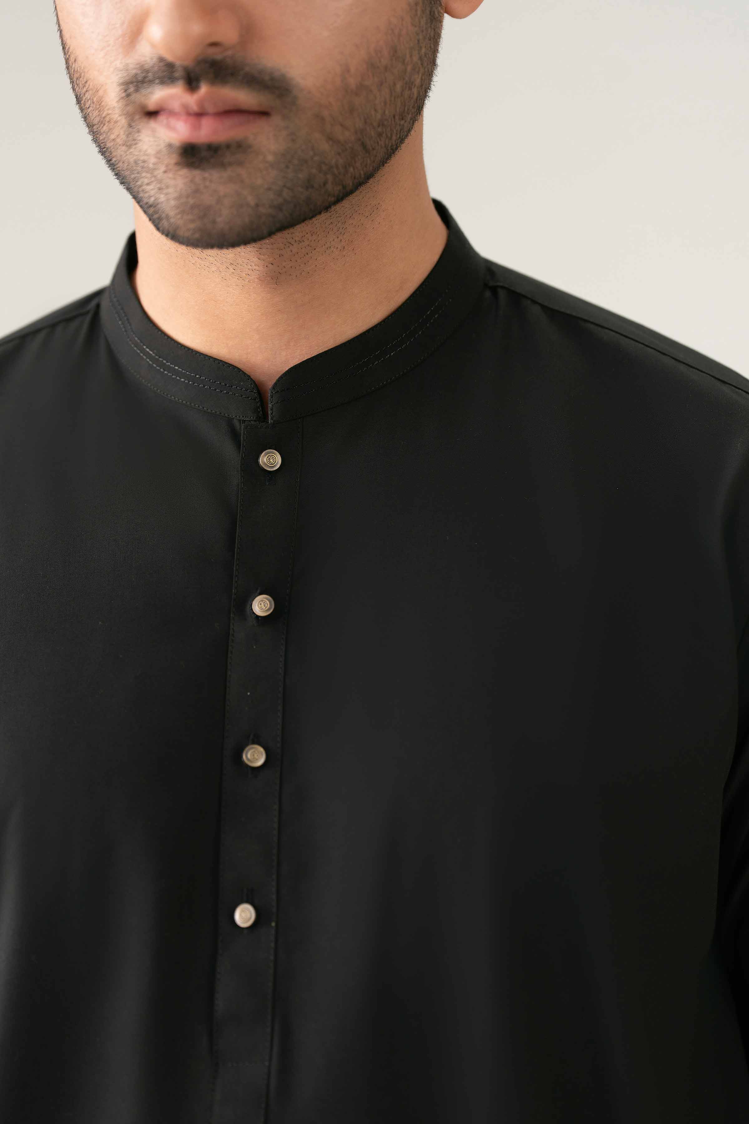 2 Piece - Solid Suit - NQ26-019 - Image 9