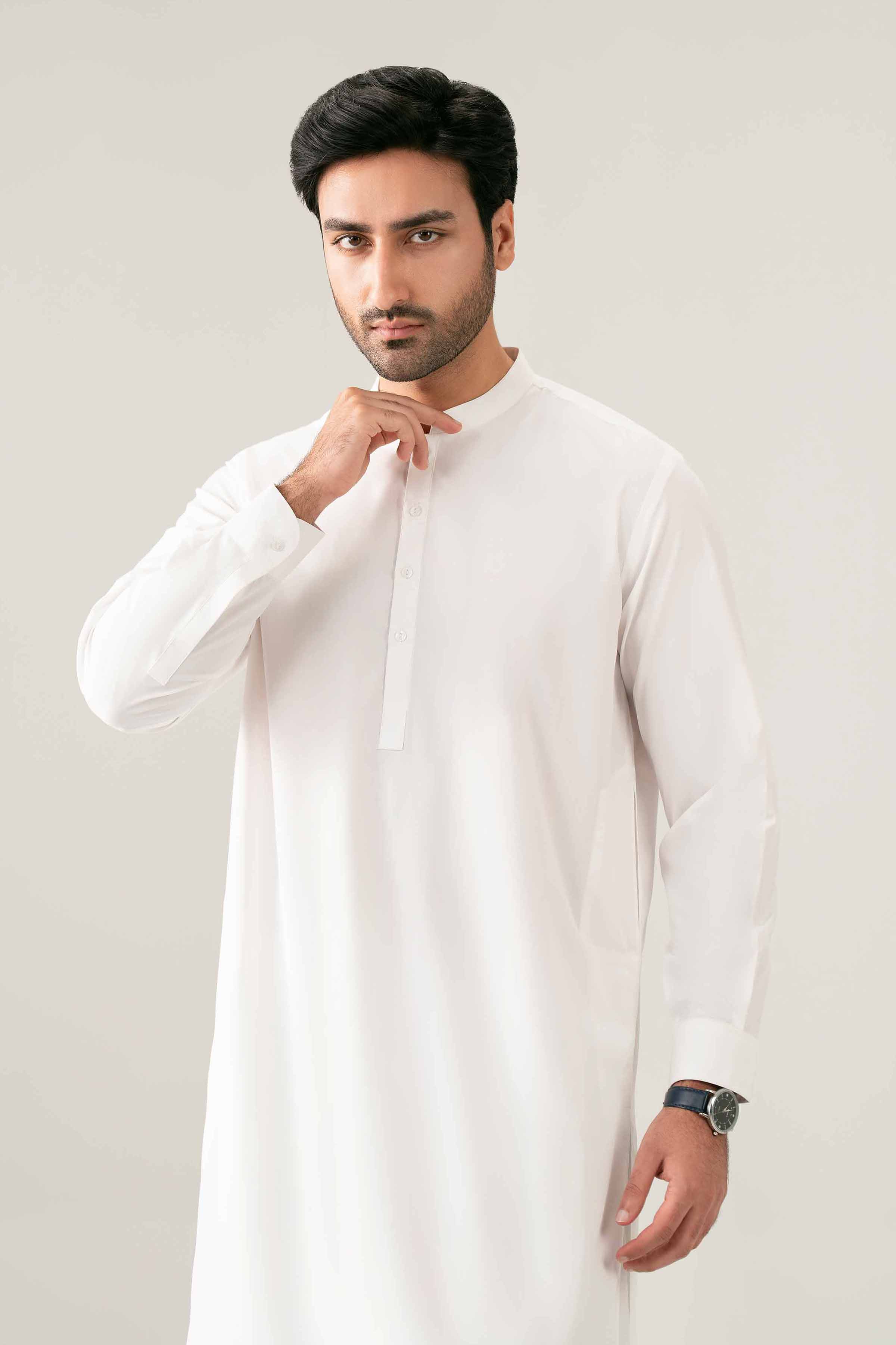 2 Piece - Solid Suit - NQ26-025 - Image 7