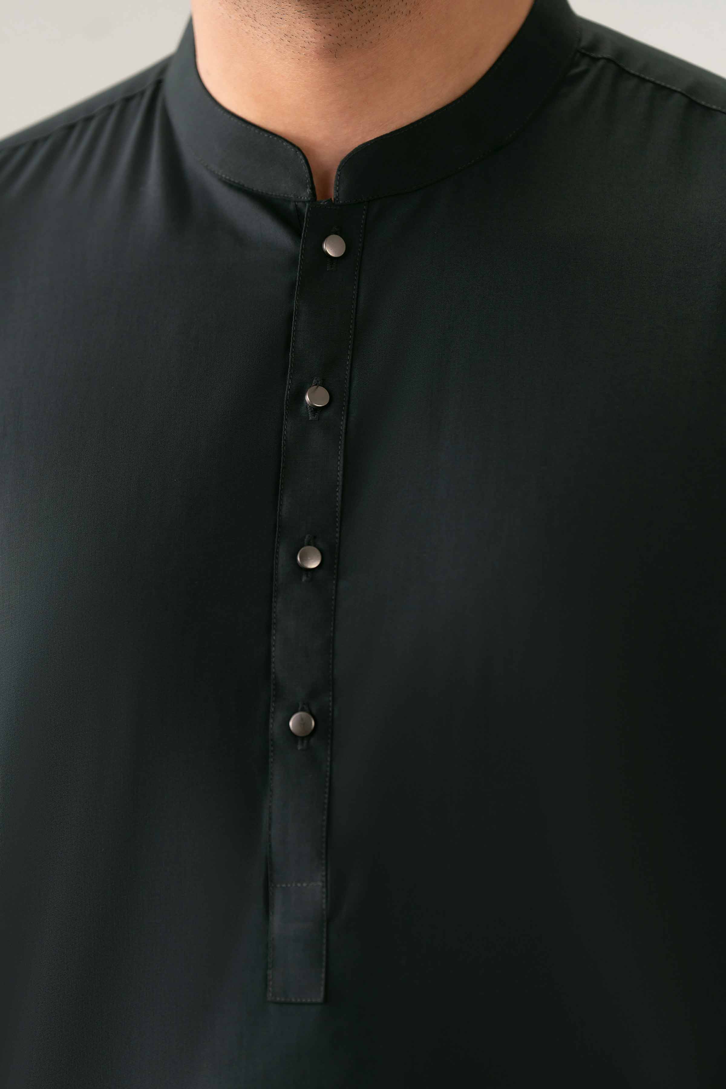 2 Piece - Solid Suit - NQ26-026 - Image 7