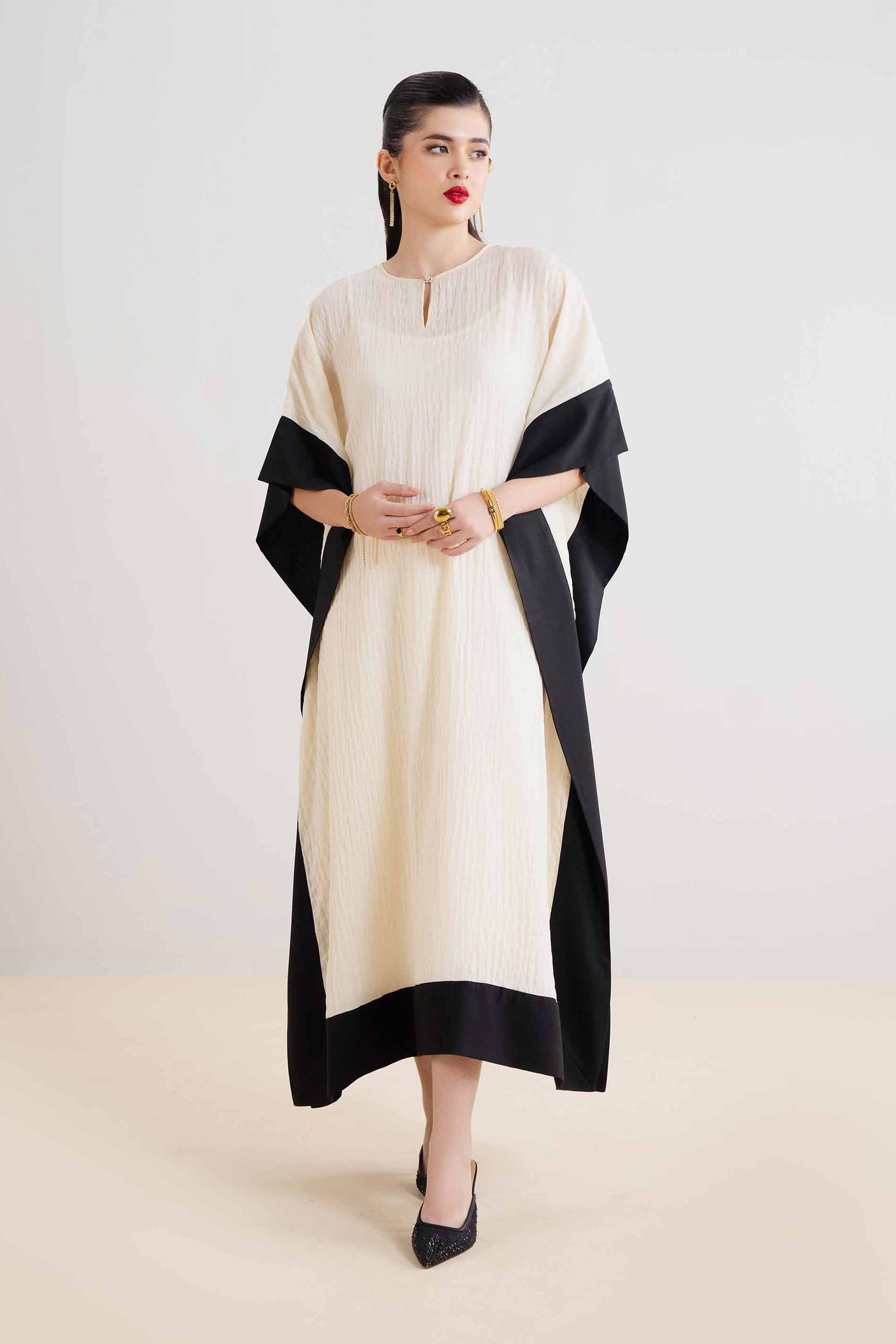 Basic Kaftan - PCS25-01 - Image 2