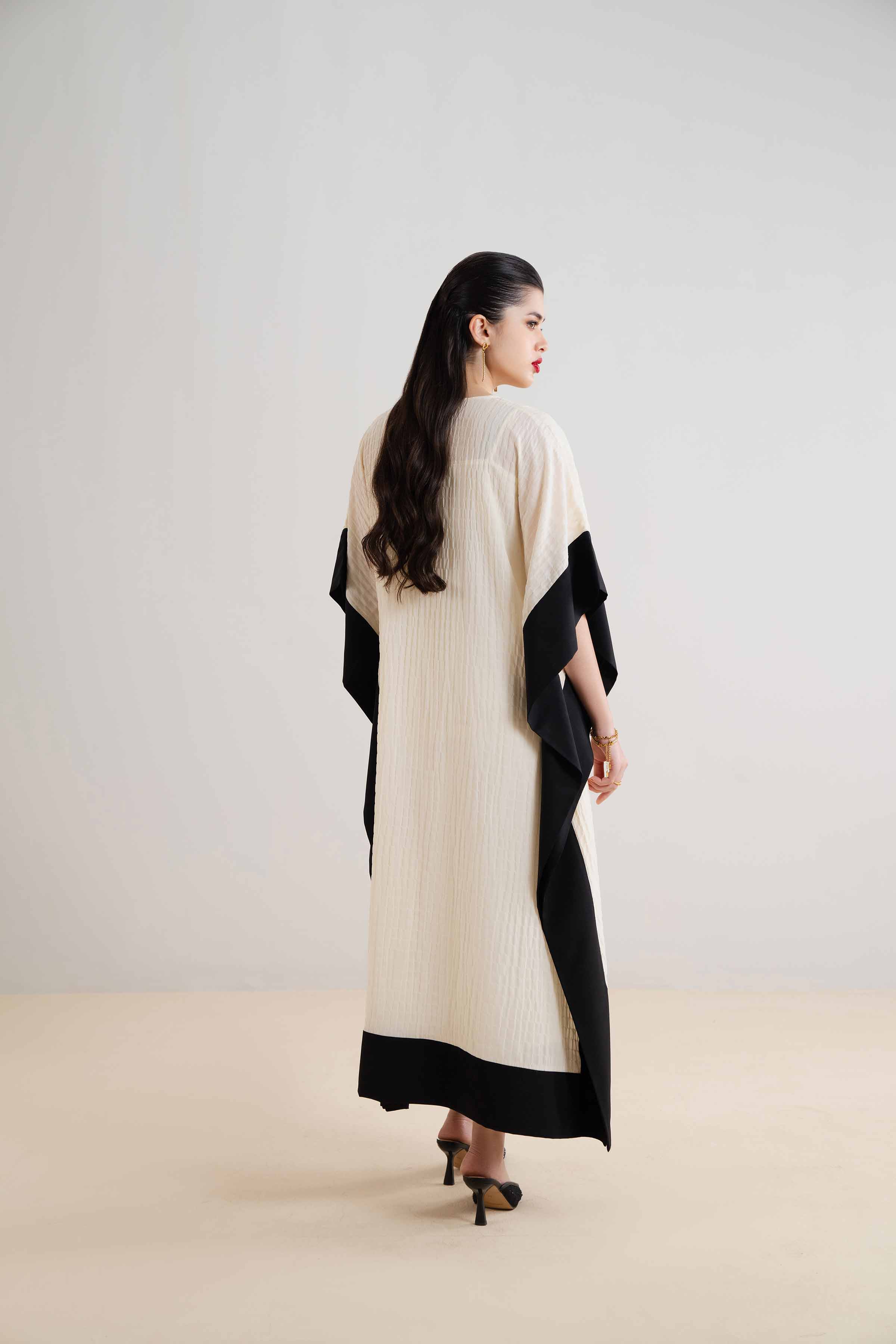 Basic Kaftan - PCS25-01 - Image 3