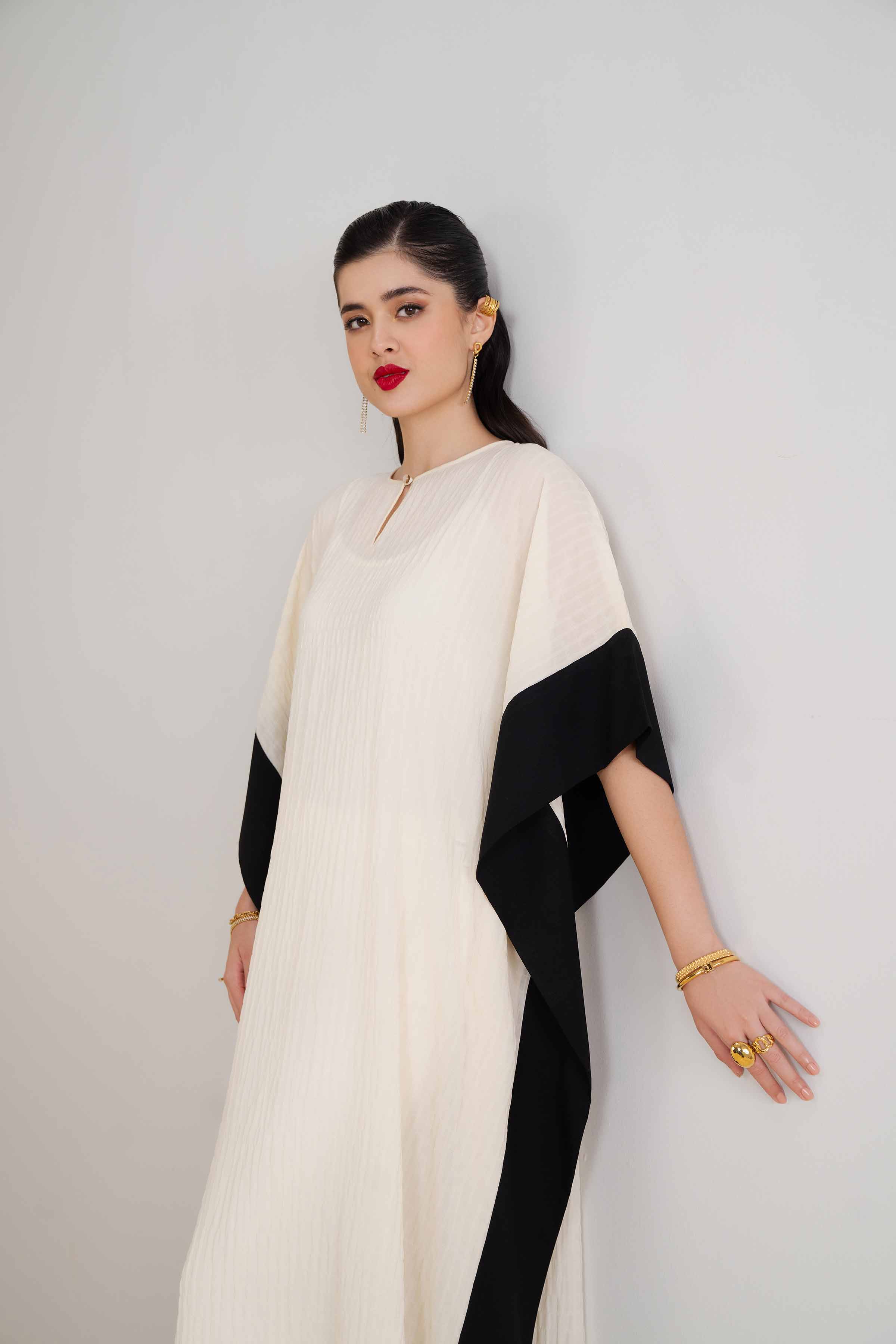 Basic Kaftan - PCS25-01 - Image 4