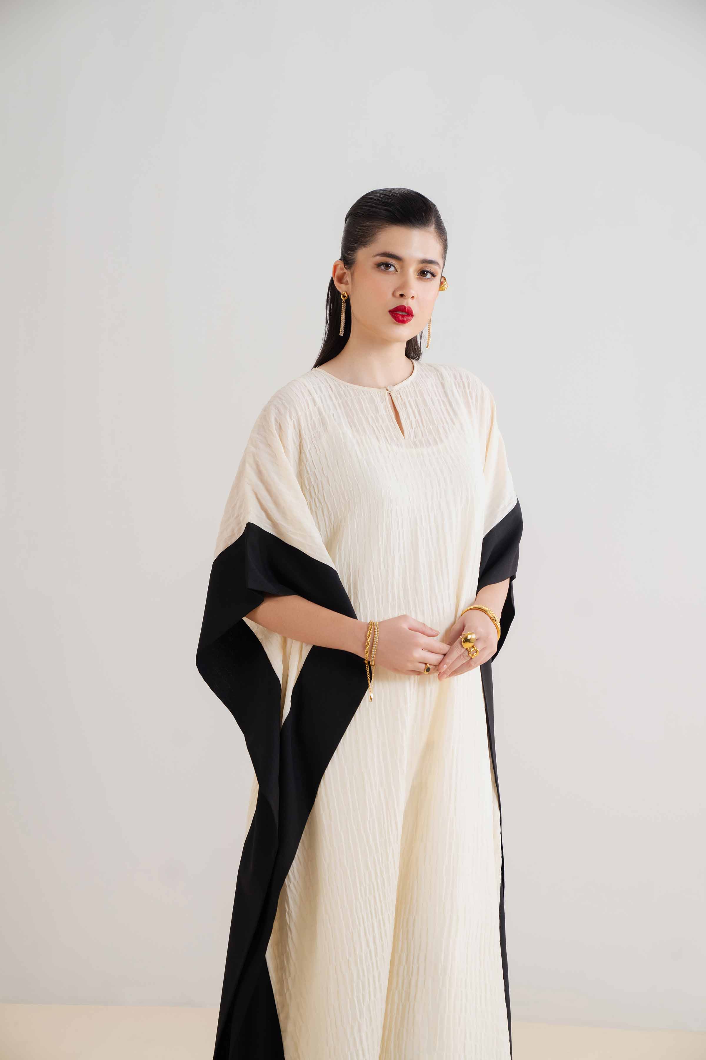 Basic Kaftan - PCS25-01 - Image 5