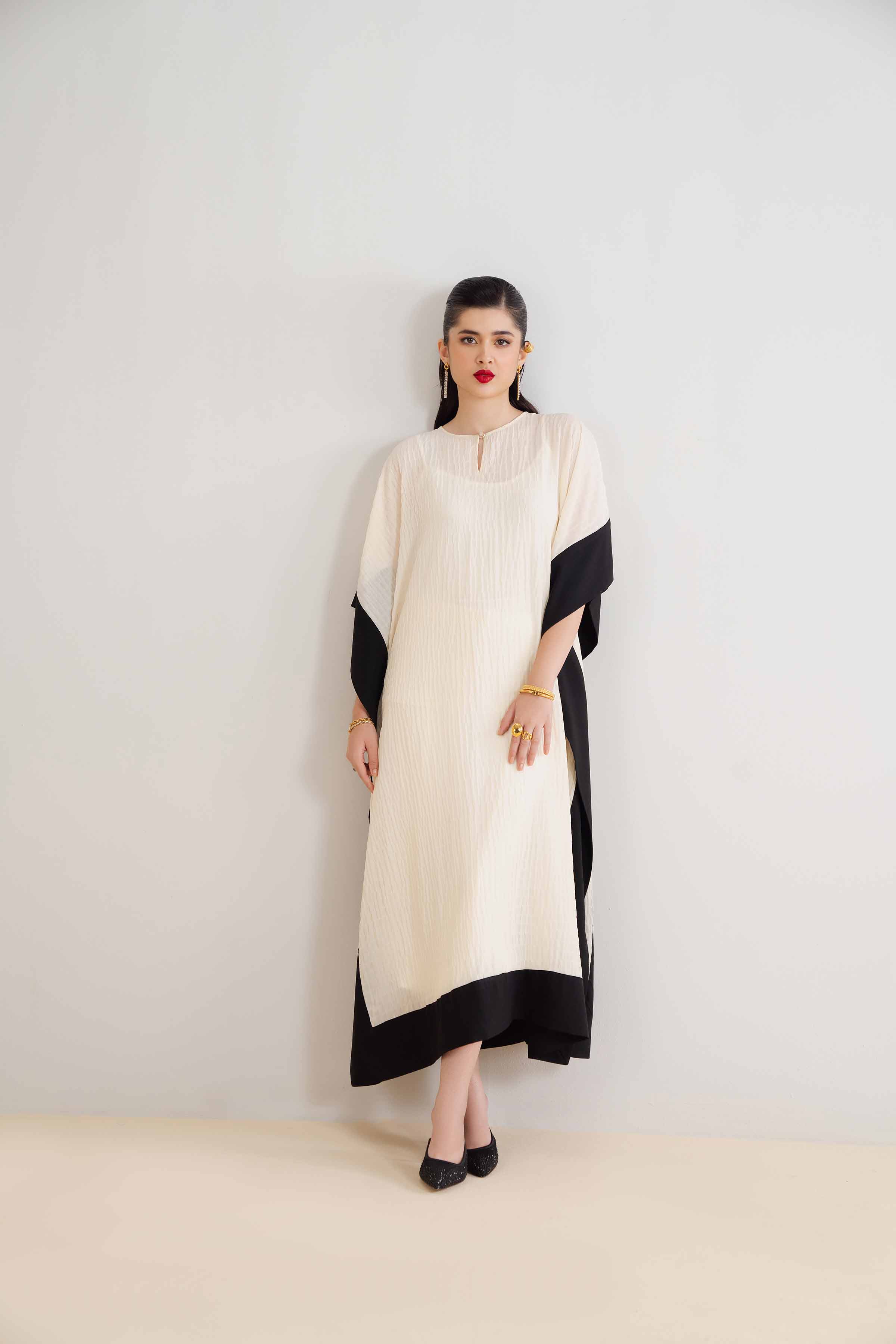 Basic Kaftan - PCS25-01 - Image 6
