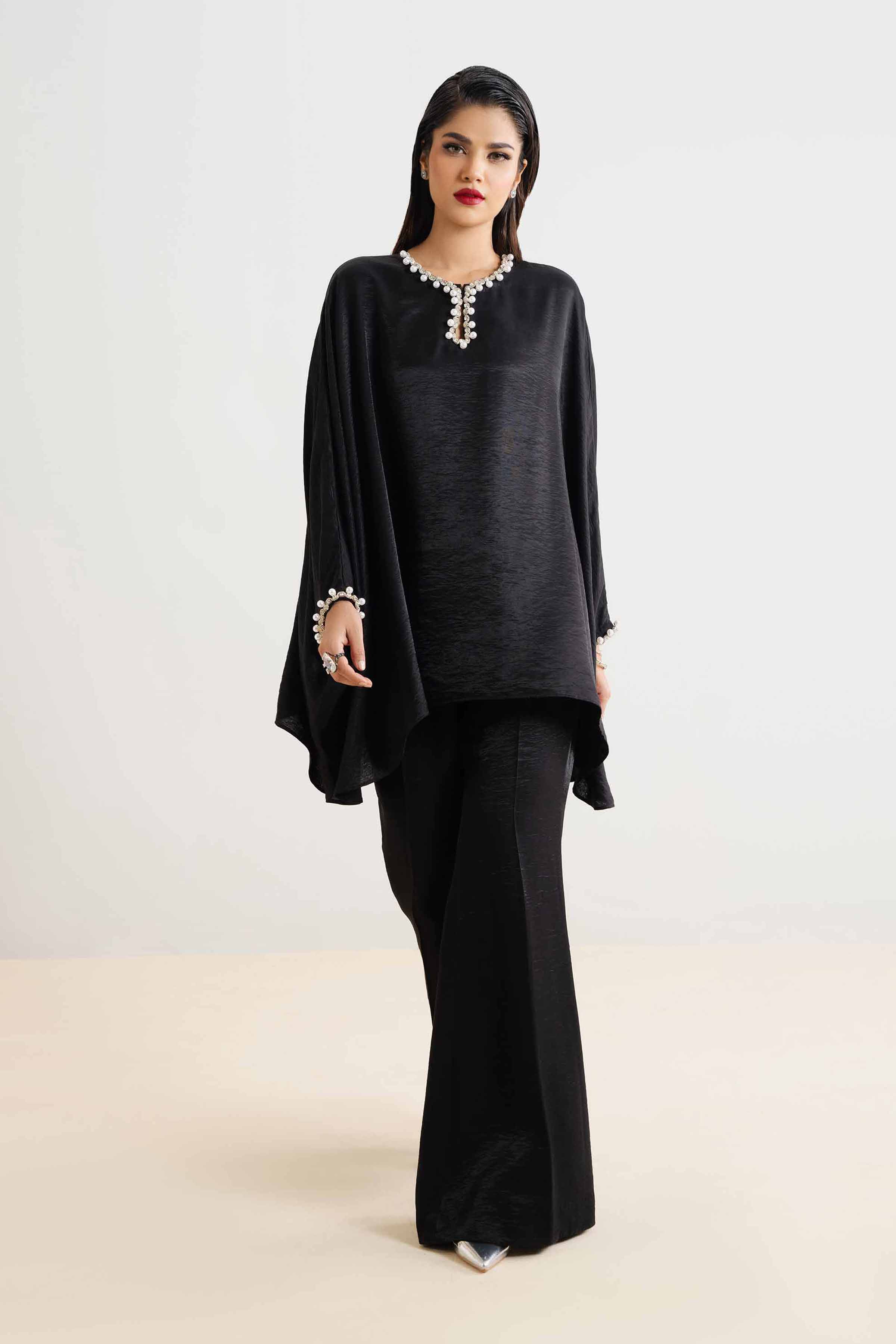 2 Piece - Basic Suit - PCS25-14 - Image 2