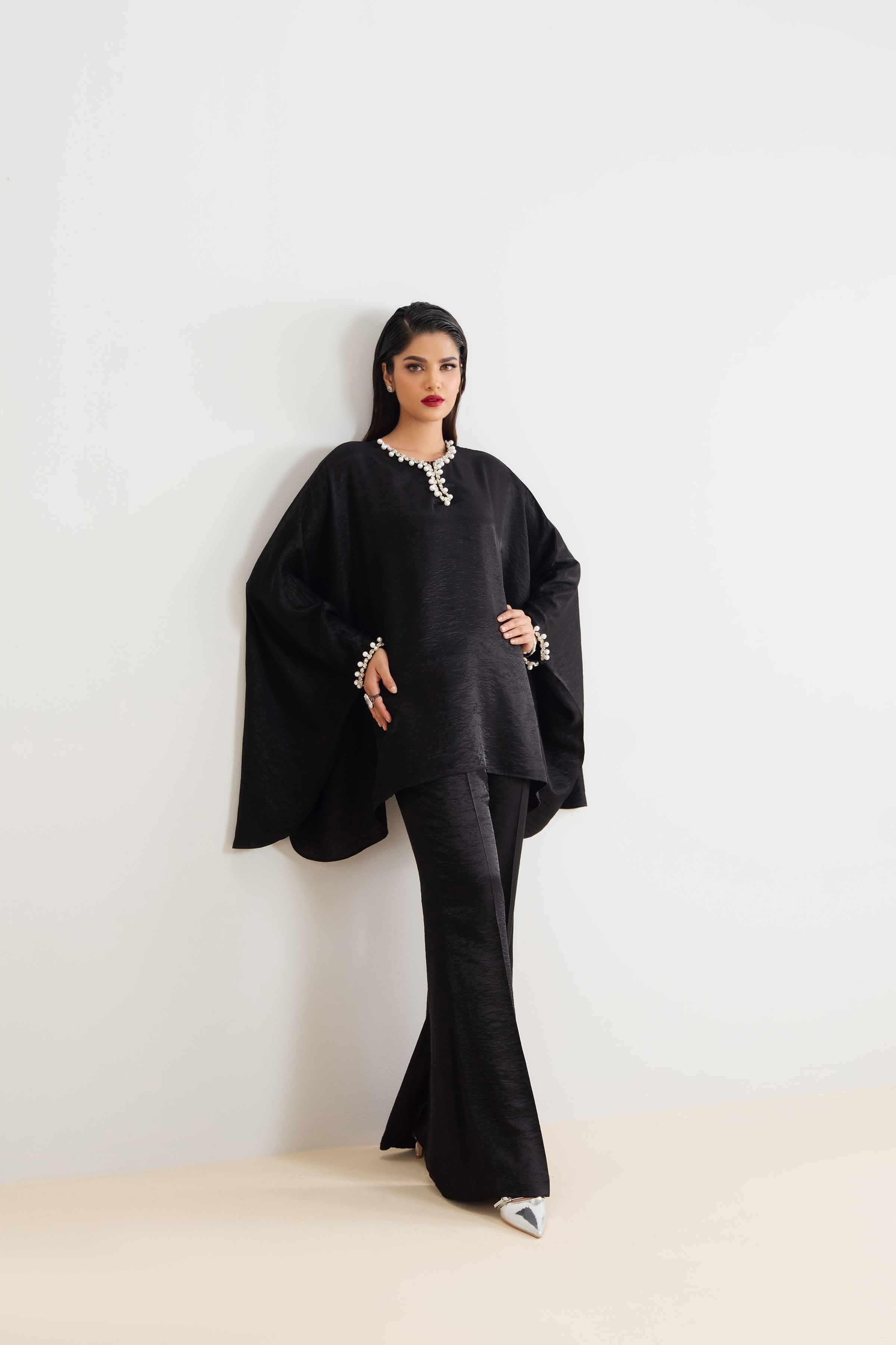 2 Piece - Basic Suit - PCS25-14 - Image 4